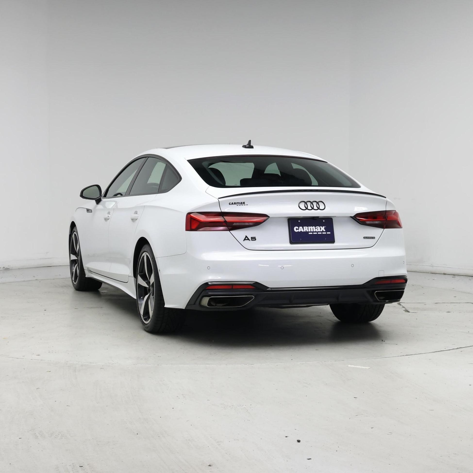 Thumbnail: 2023 Audi A5 - 6