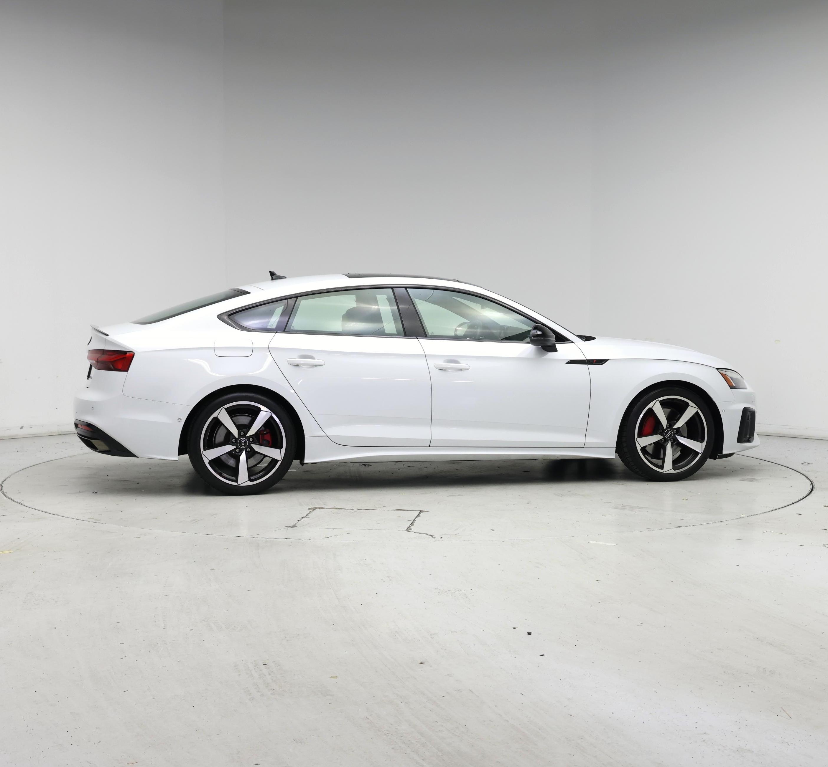 Thumbnail: 2023 Audi A5 - 7