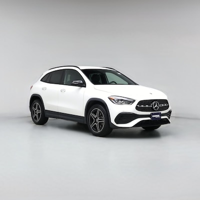 2022 Mercedes-Benz GLA250