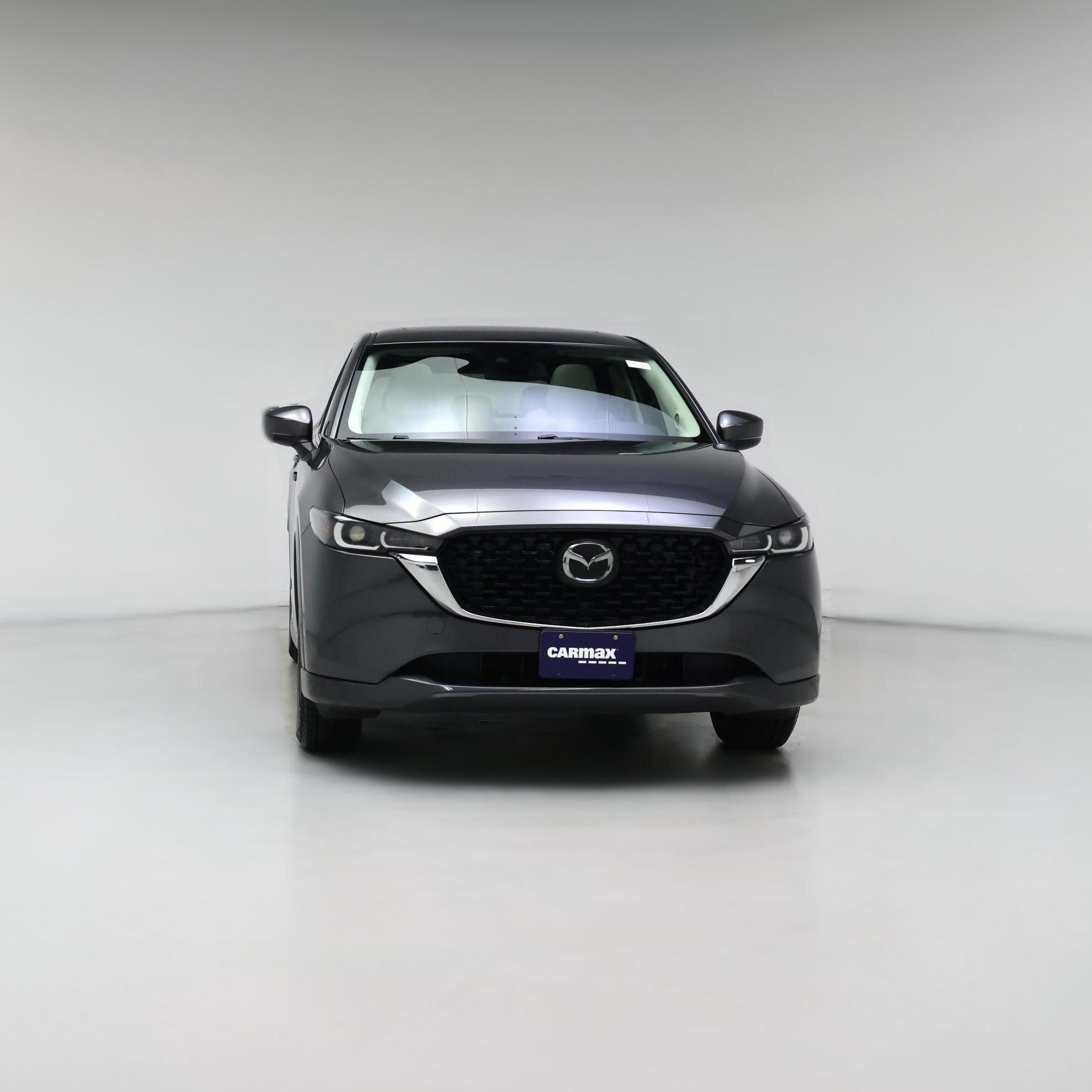 Thumbnail: 2025 Mazda CX-5 - 1