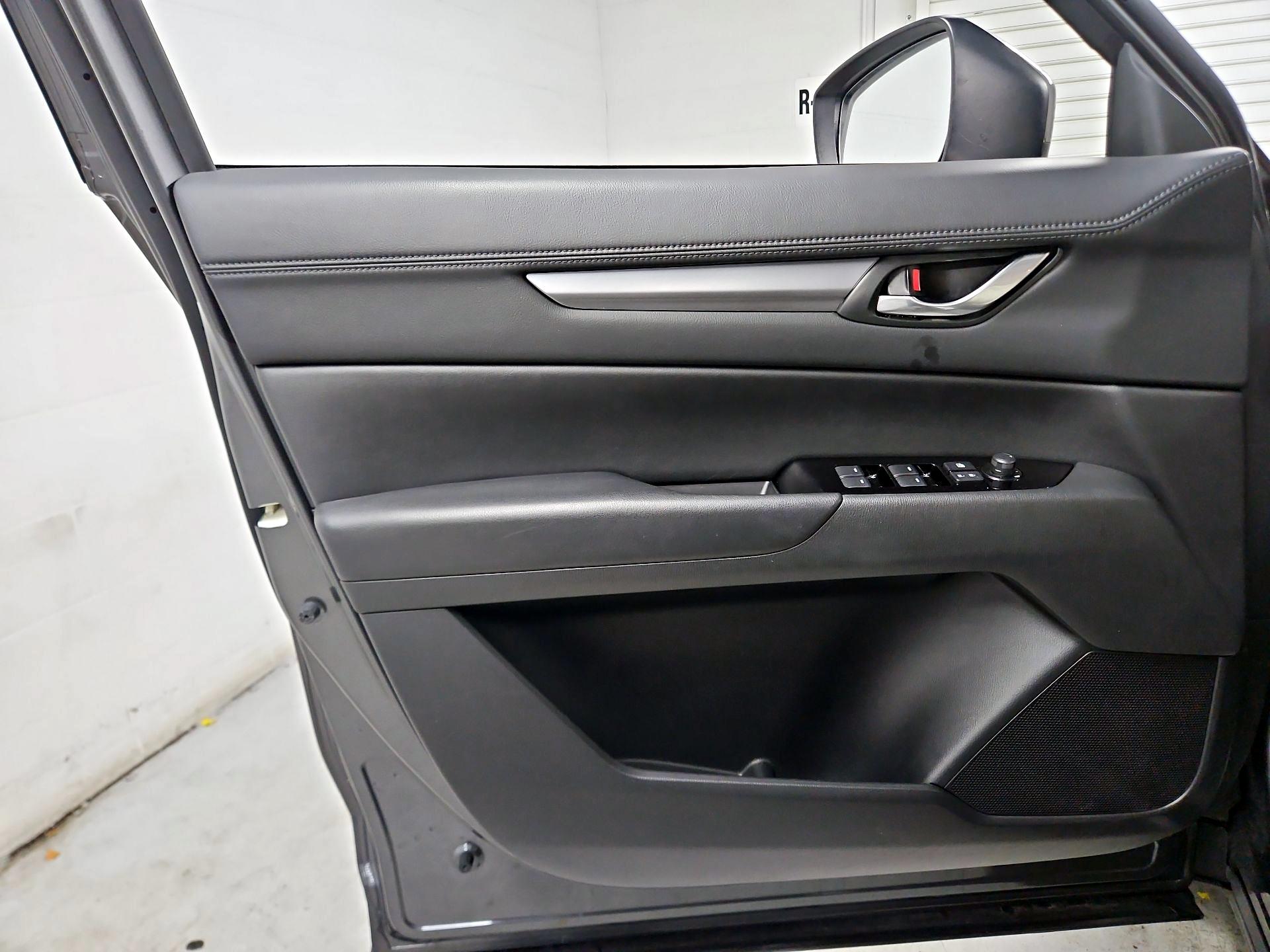 Thumbnail: 2025 Mazda CX-5 - 12