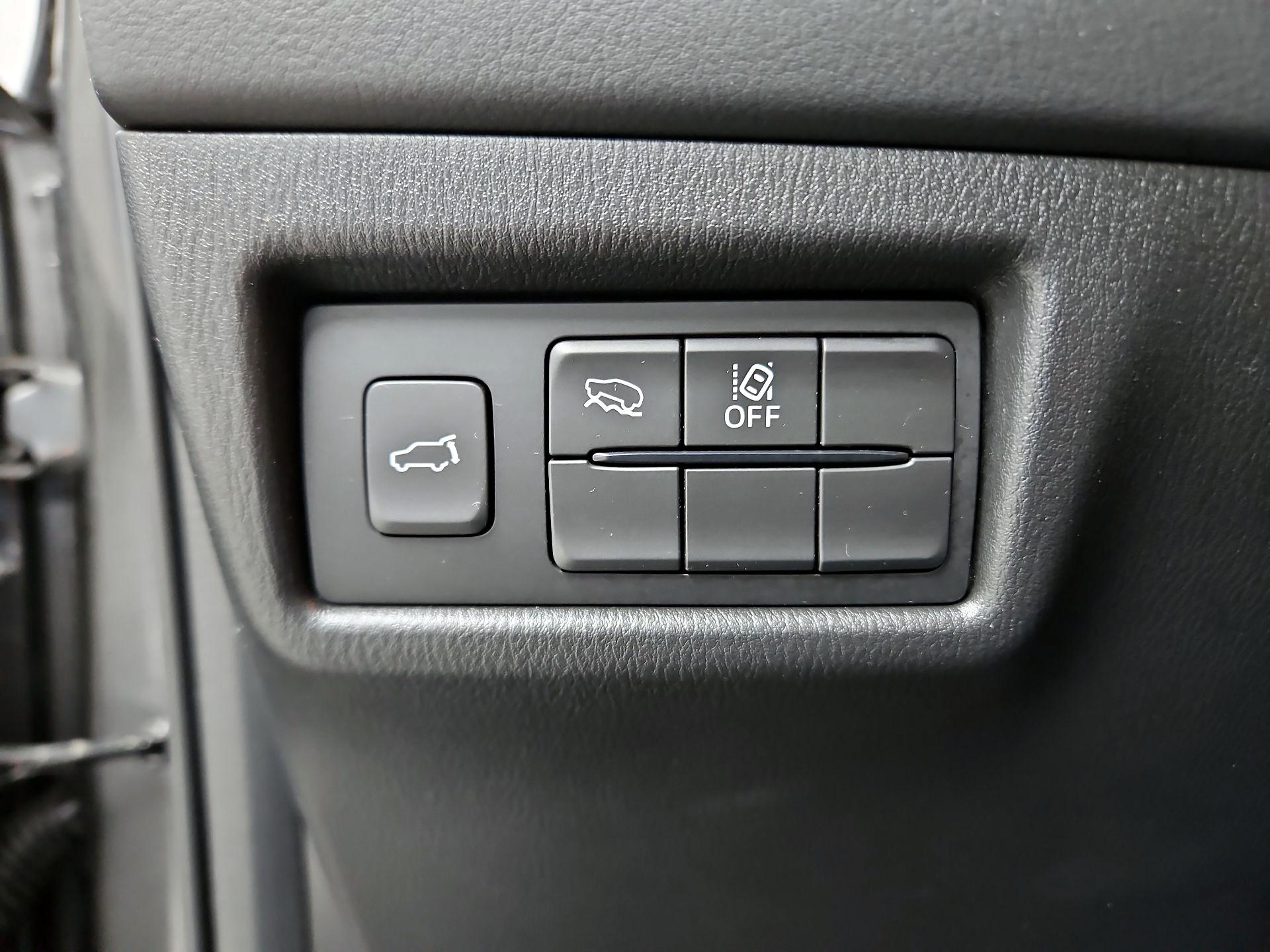 Thumbnail: 2025 Mazda CX-5 - 13