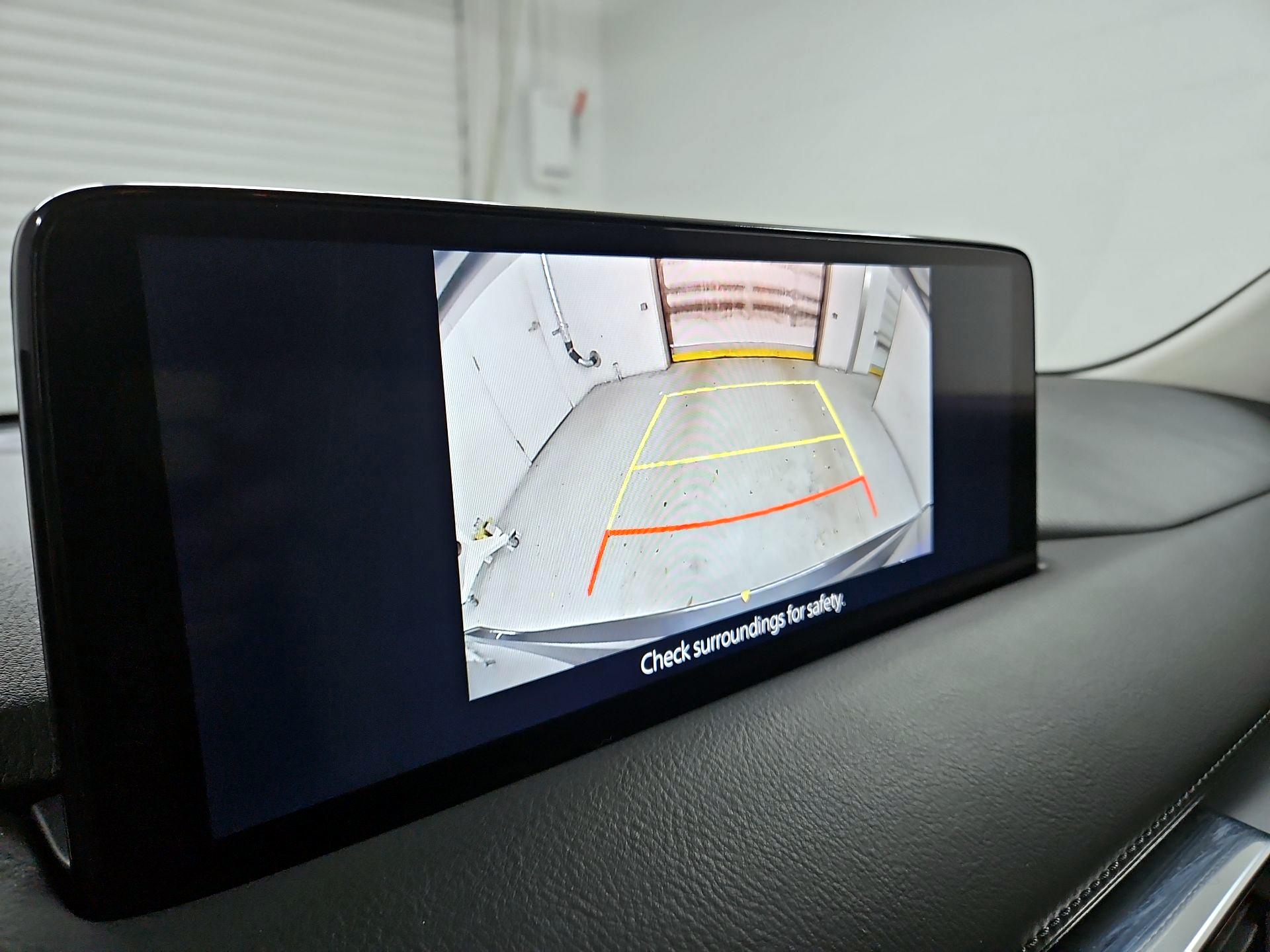 Thumbnail: 2025 Mazda CX-5 - 14