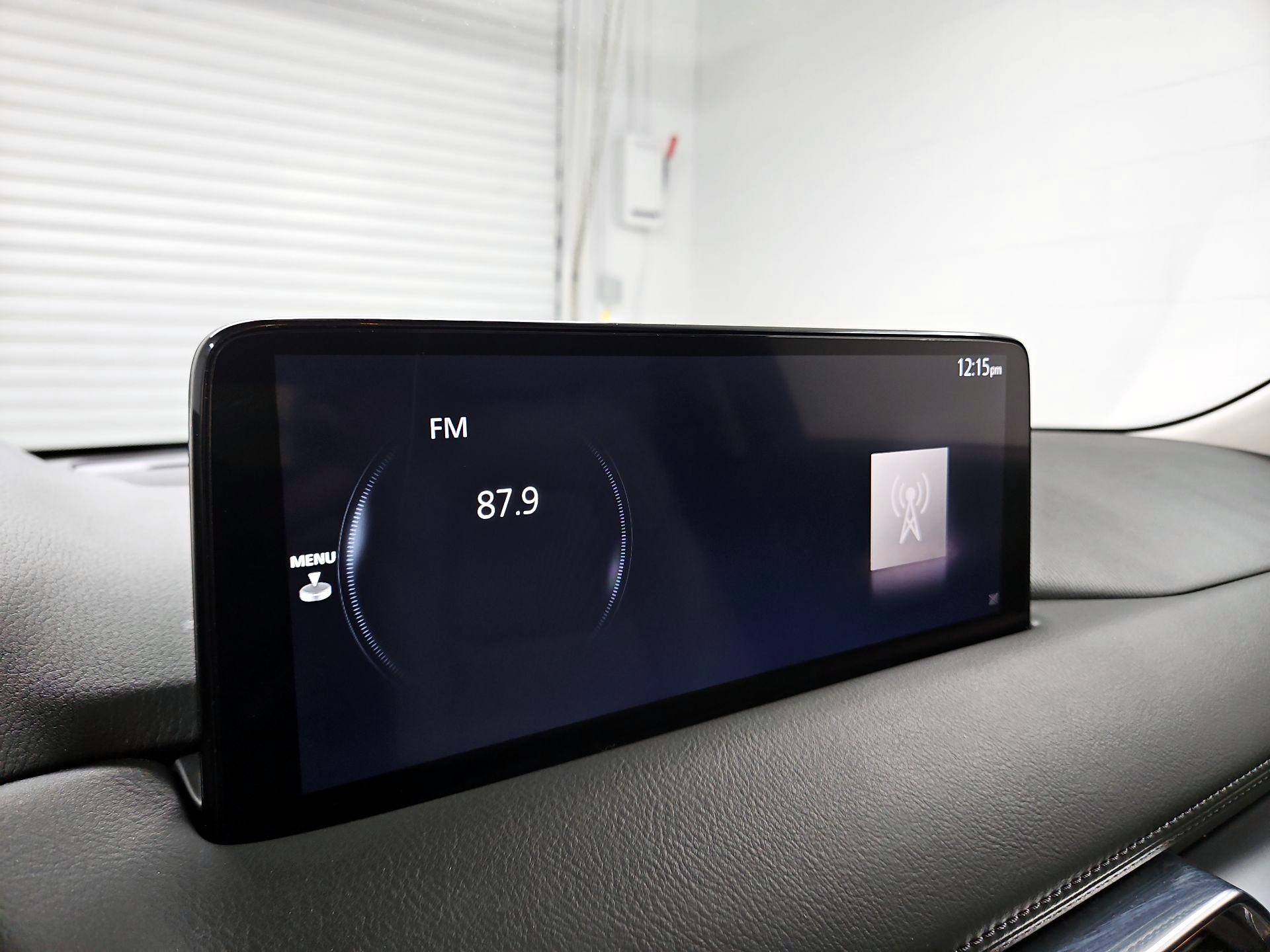 Thumbnail: 2025 Mazda CX-5 - 15