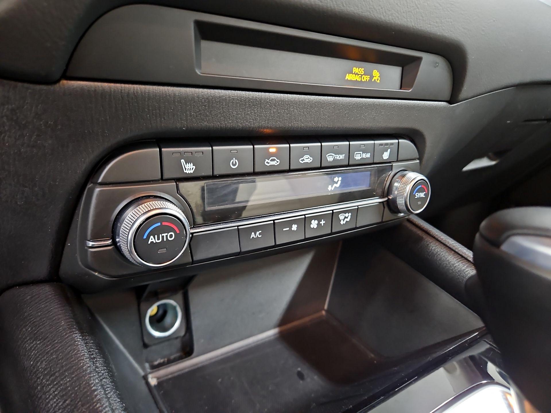 Thumbnail: 2025 Mazda CX-5 - 16