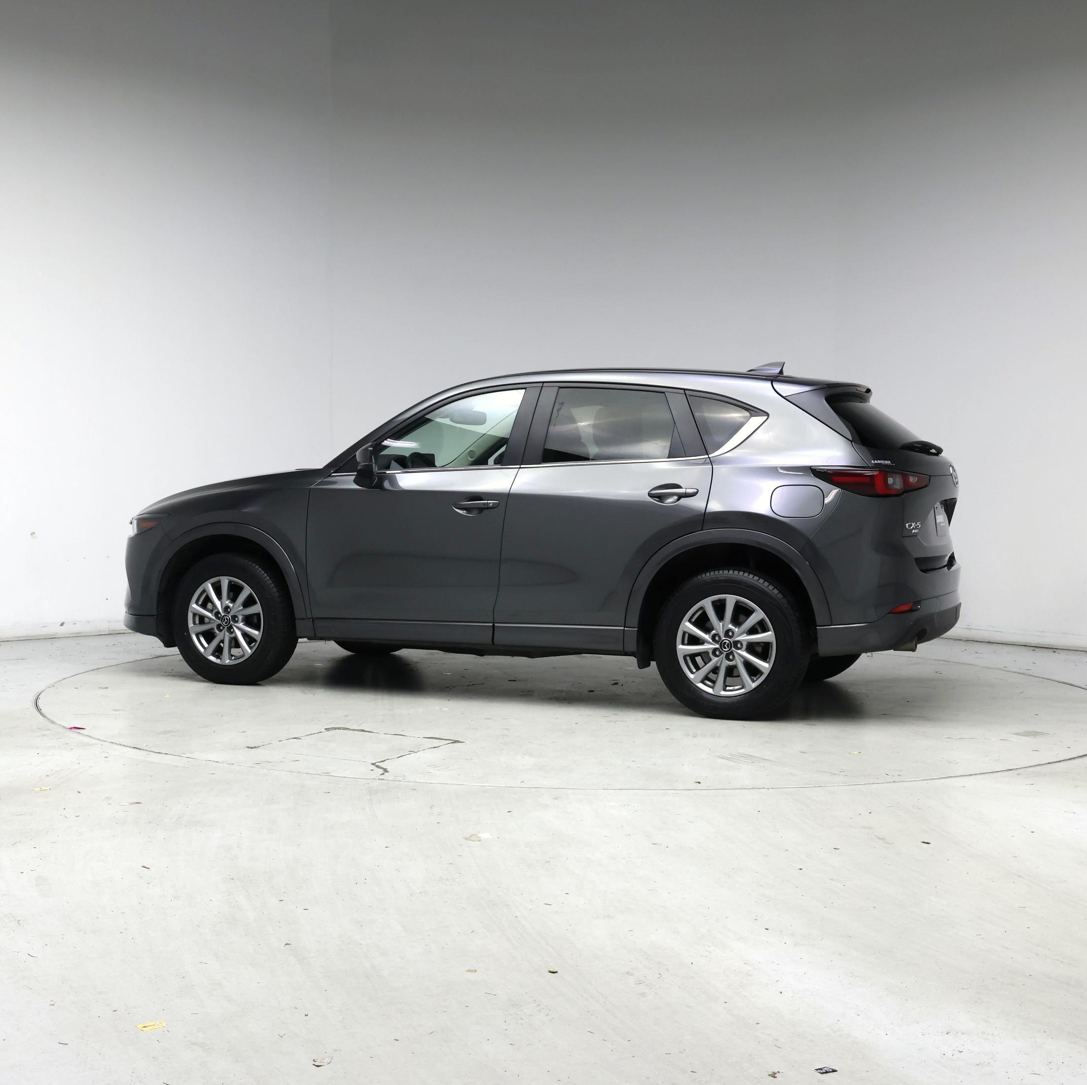 Thumbnail: 2025 Mazda CX-5 - 3