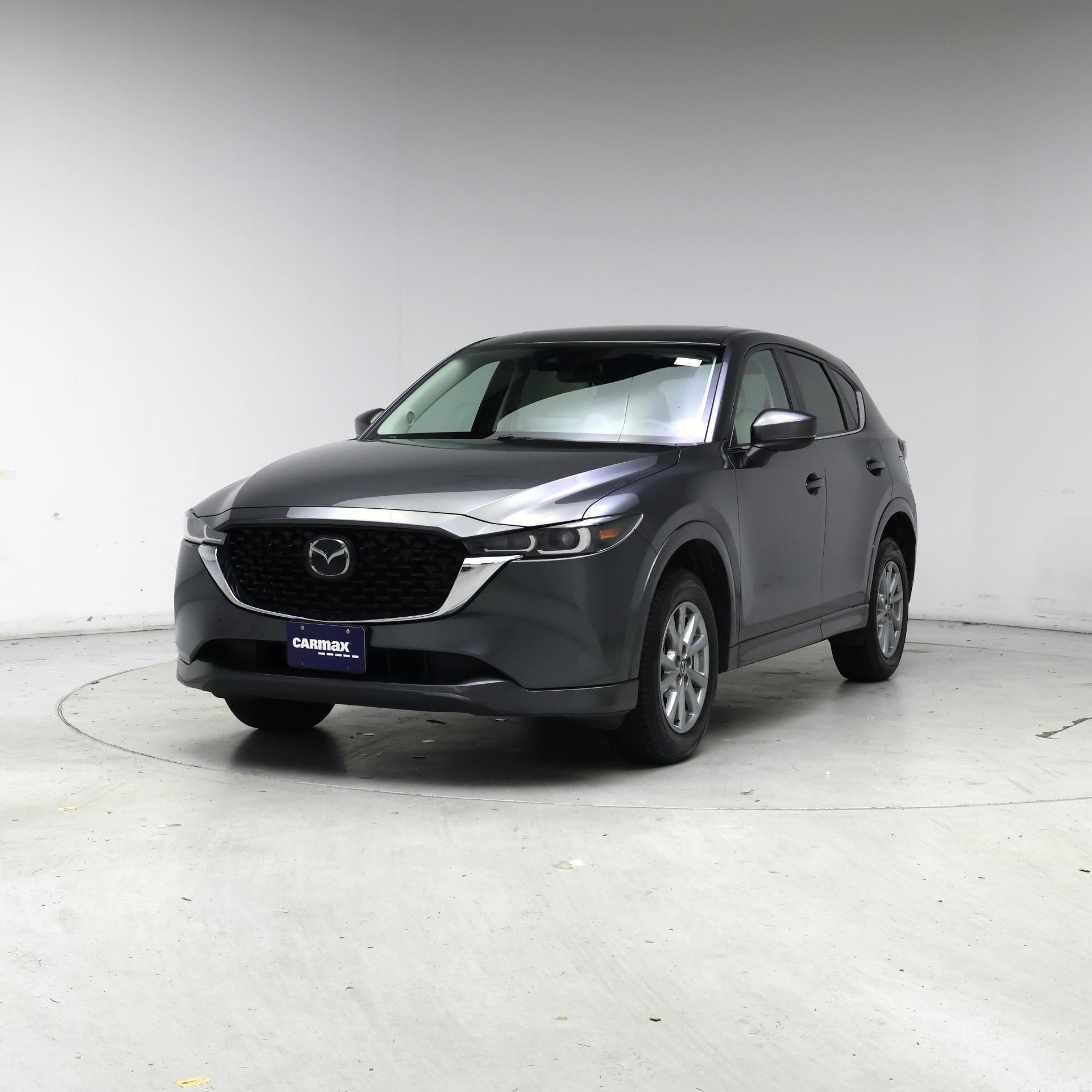 Thumbnail: 2025 Mazda CX-5 - 5