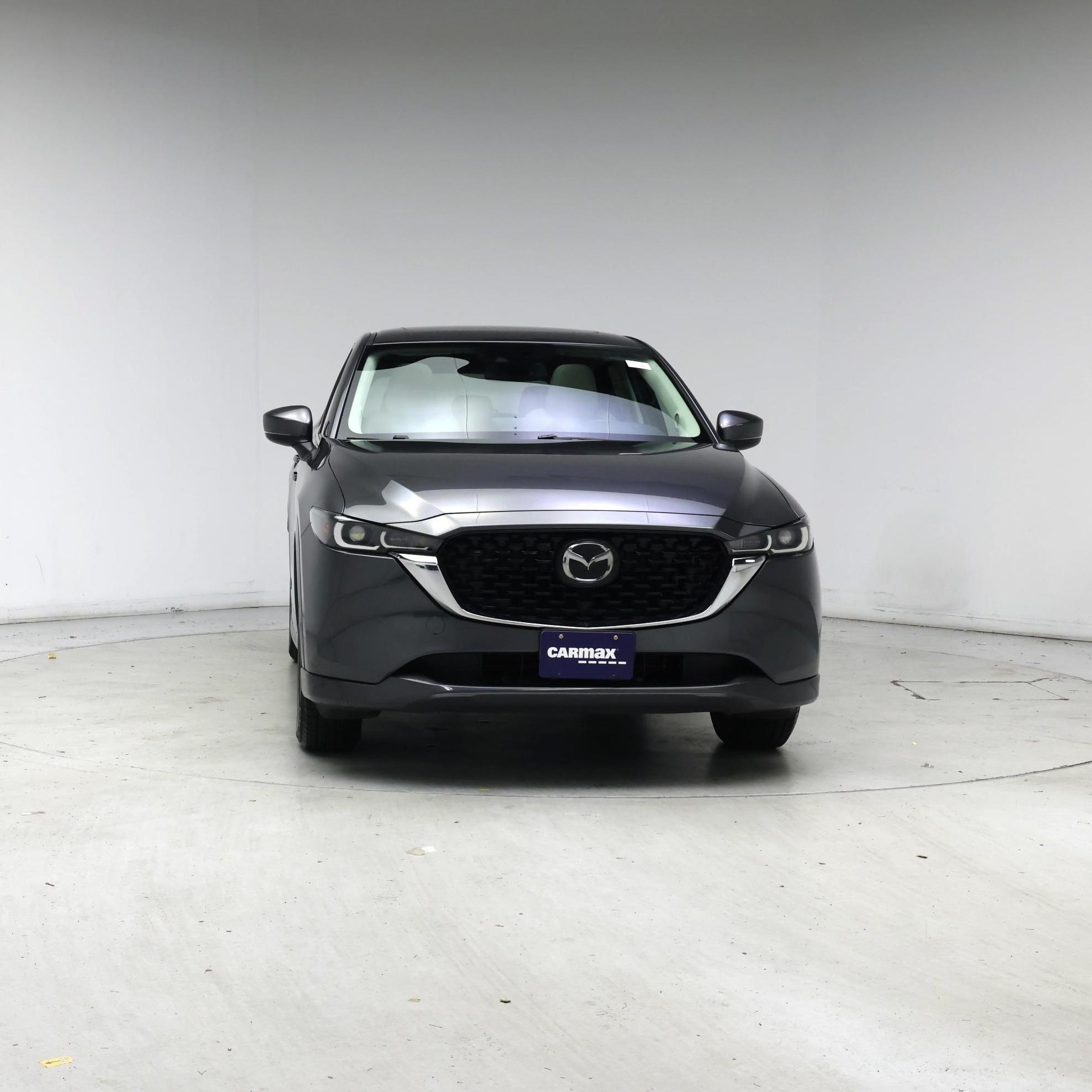 Thumbnail: 2025 Mazda CX-5 - 7