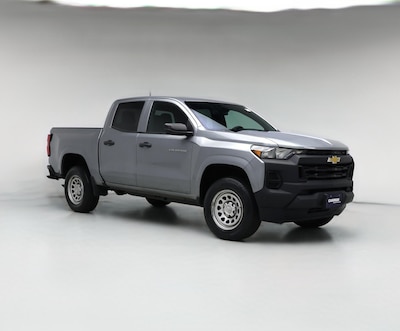 2023 Chevrolet Colorado Work Truck