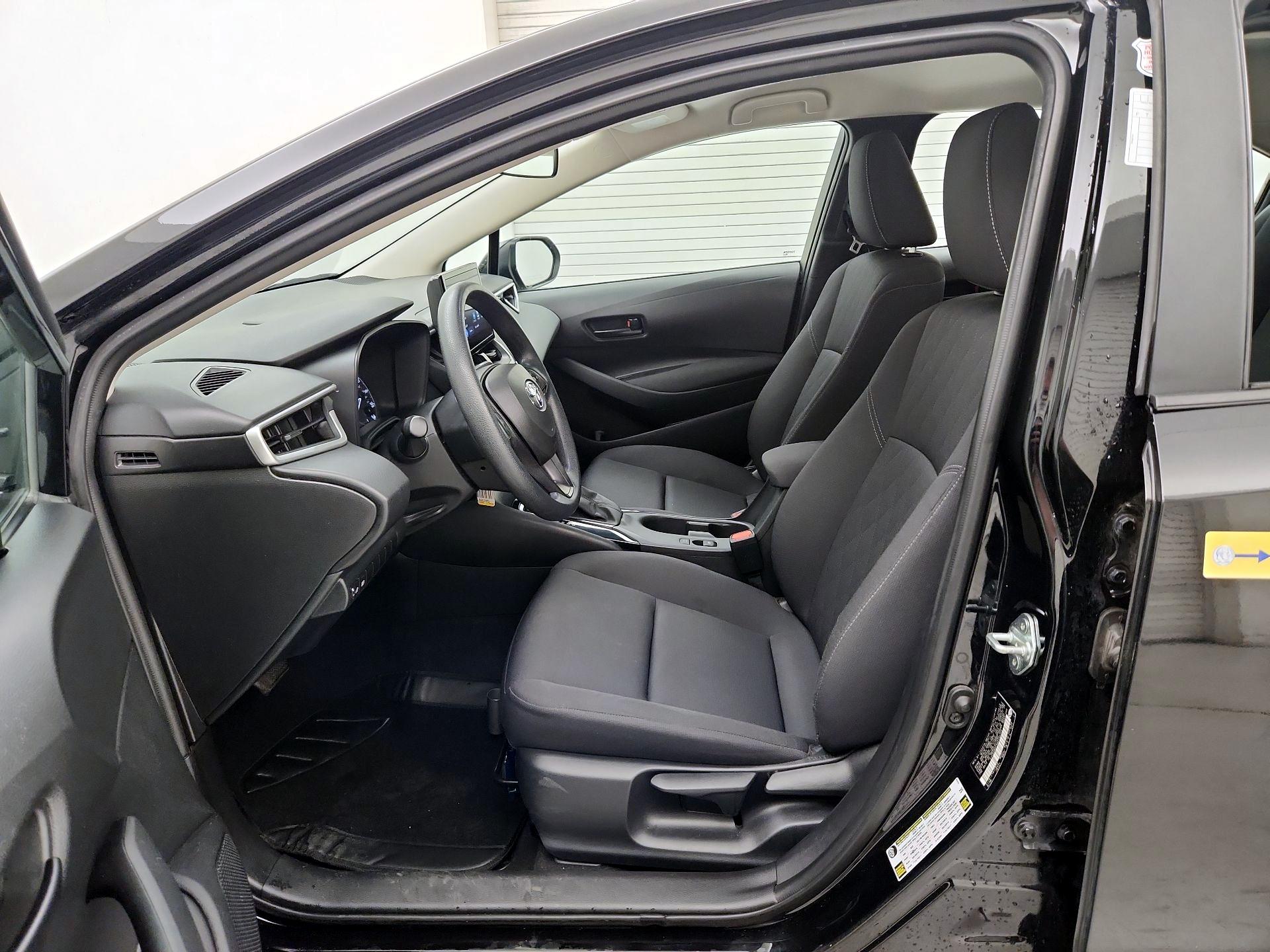 Thumbnail: 2024 Toyota Corolla - 11