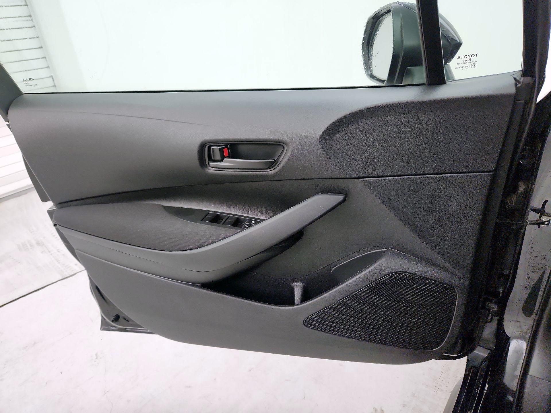 Thumbnail: 2024 Toyota Corolla - 12