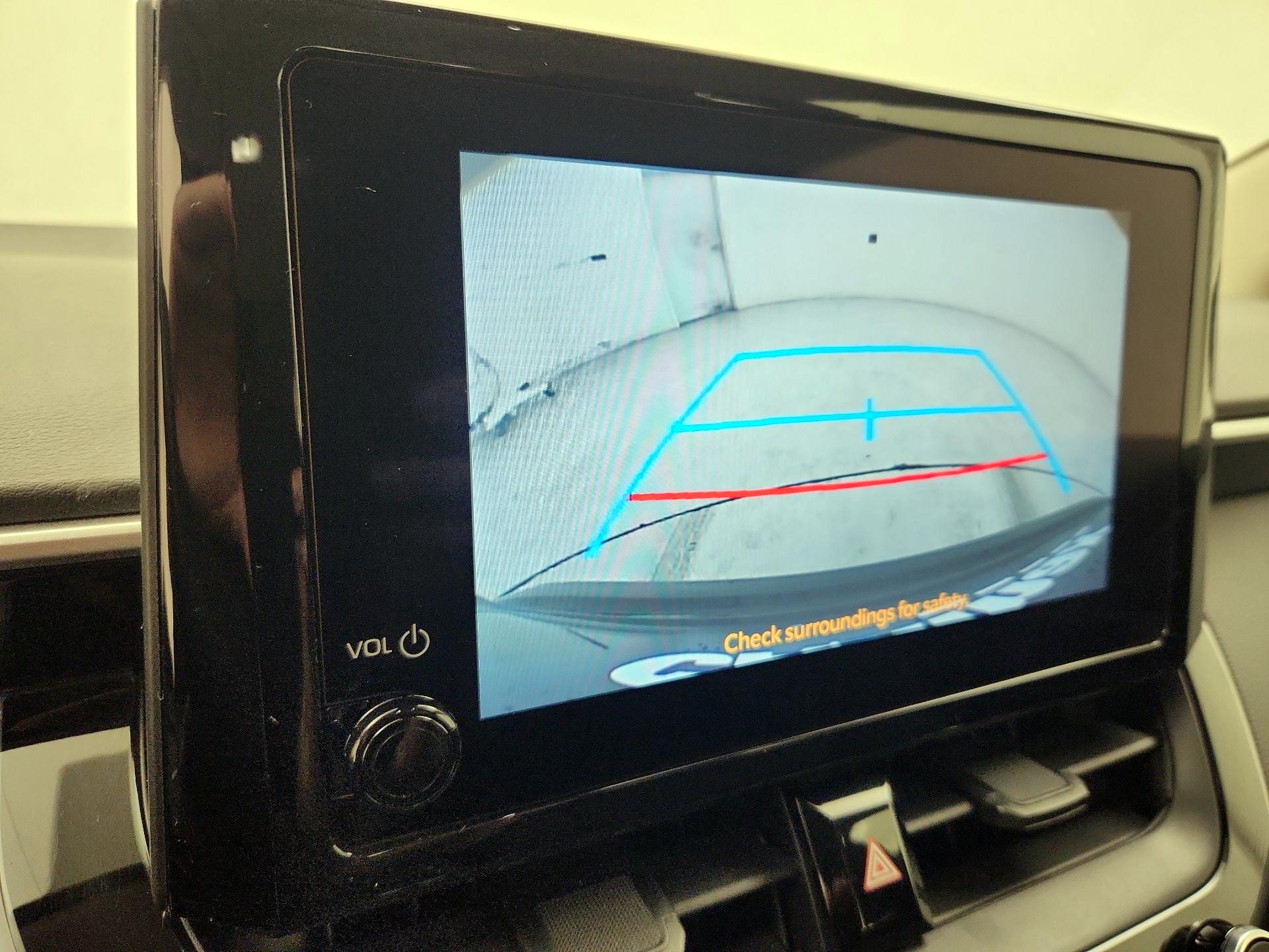 Thumbnail: 2024 Toyota Corolla - 14