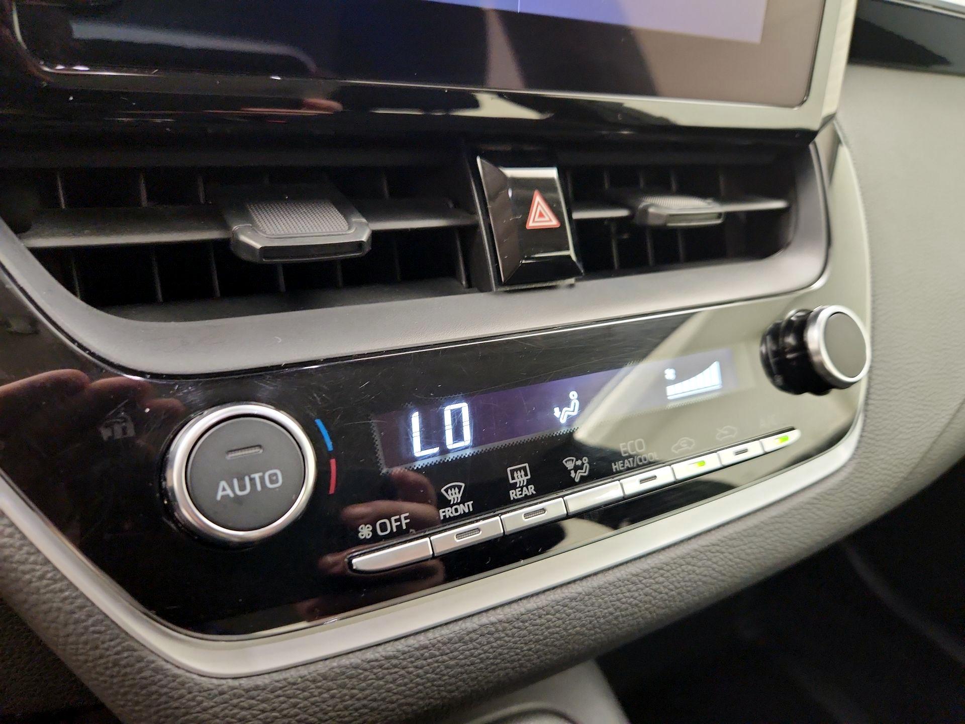 Thumbnail: 2024 Toyota Corolla - 16