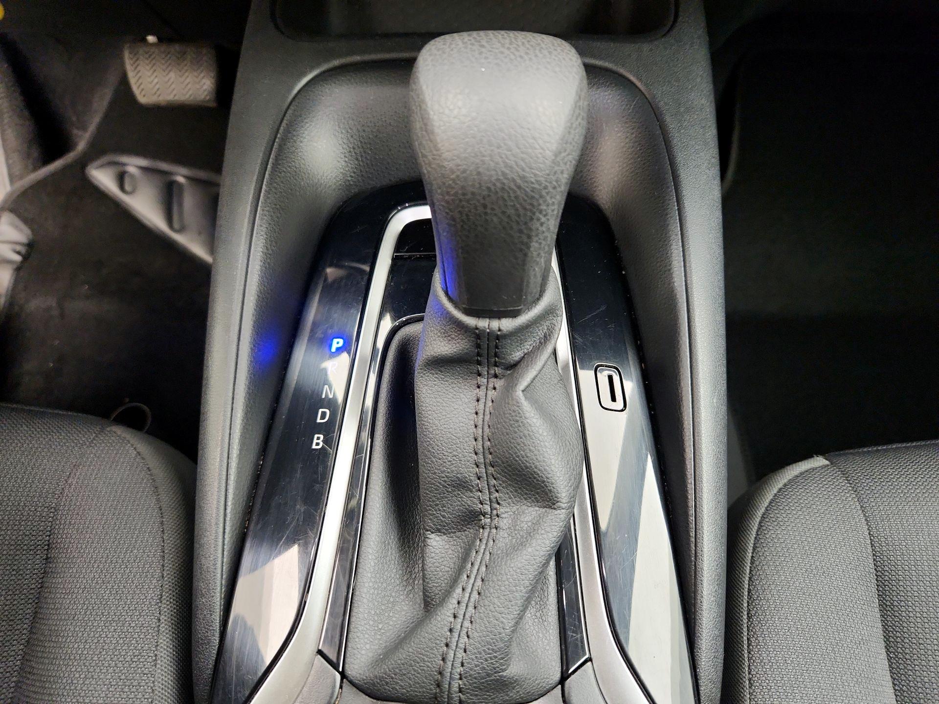 Thumbnail: 2024 Toyota Corolla - 17