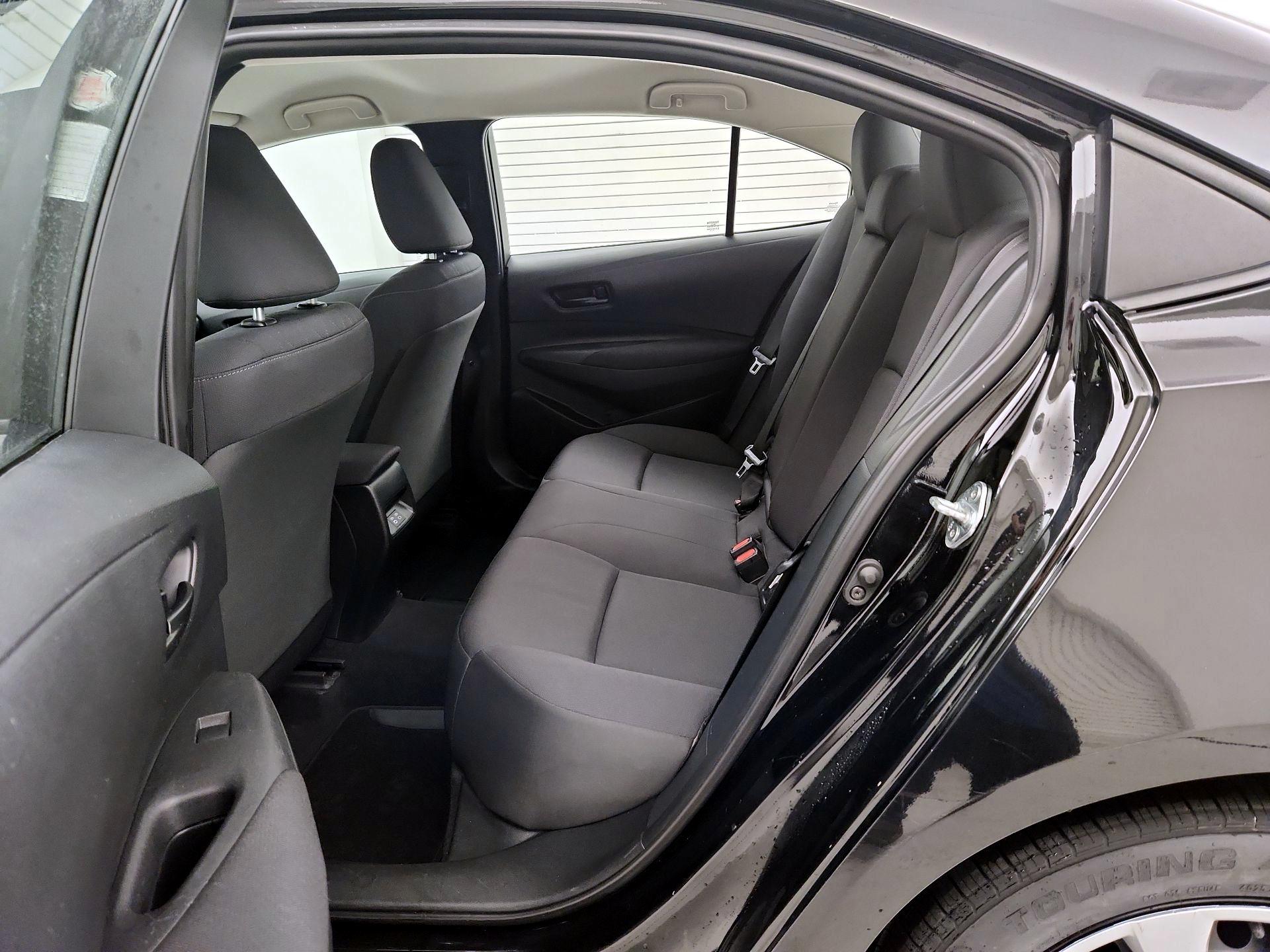 Thumbnail: 2024 Toyota Corolla - 19