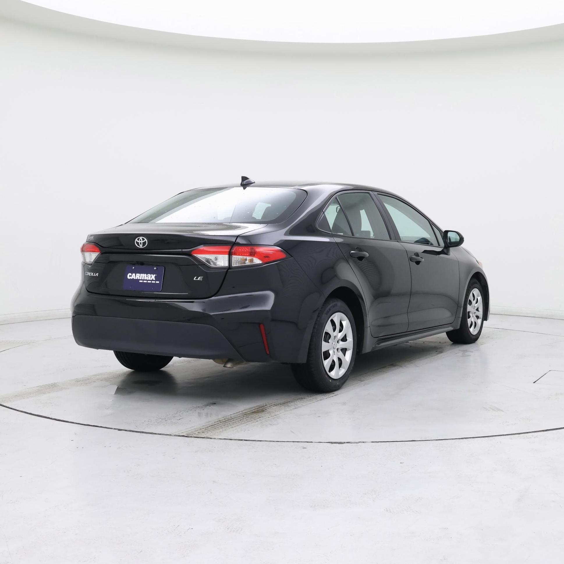 Thumbnail: 2024 Toyota Corolla - 8