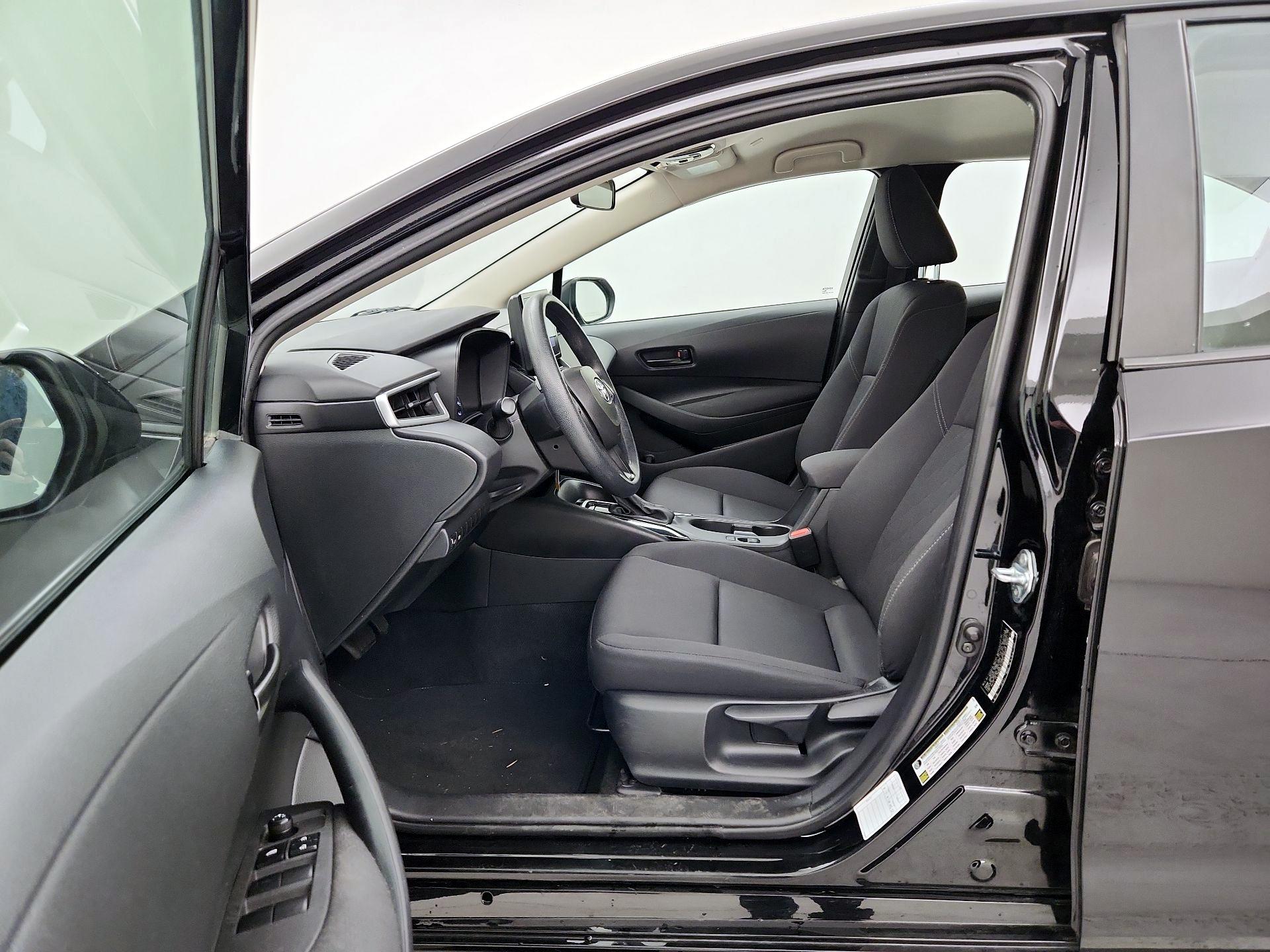 Thumbnail: 2024 Toyota Corolla - 11