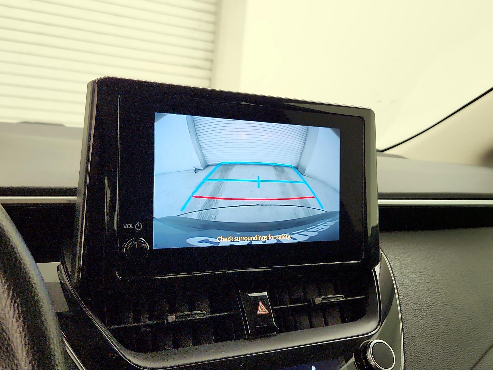 Thumbnail: 2024 Toyota Corolla - 14