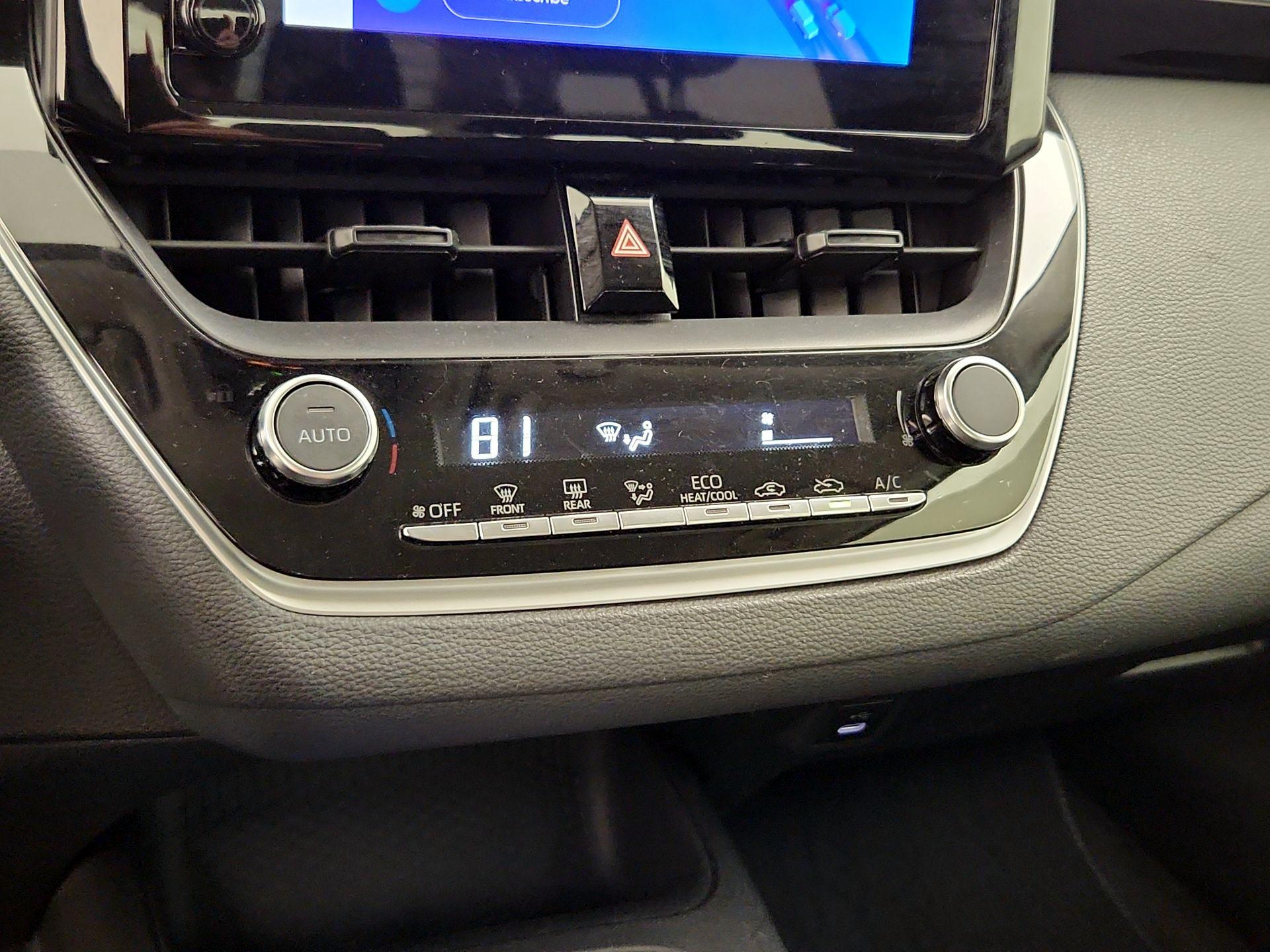 Thumbnail: 2024 Toyota Corolla - 16