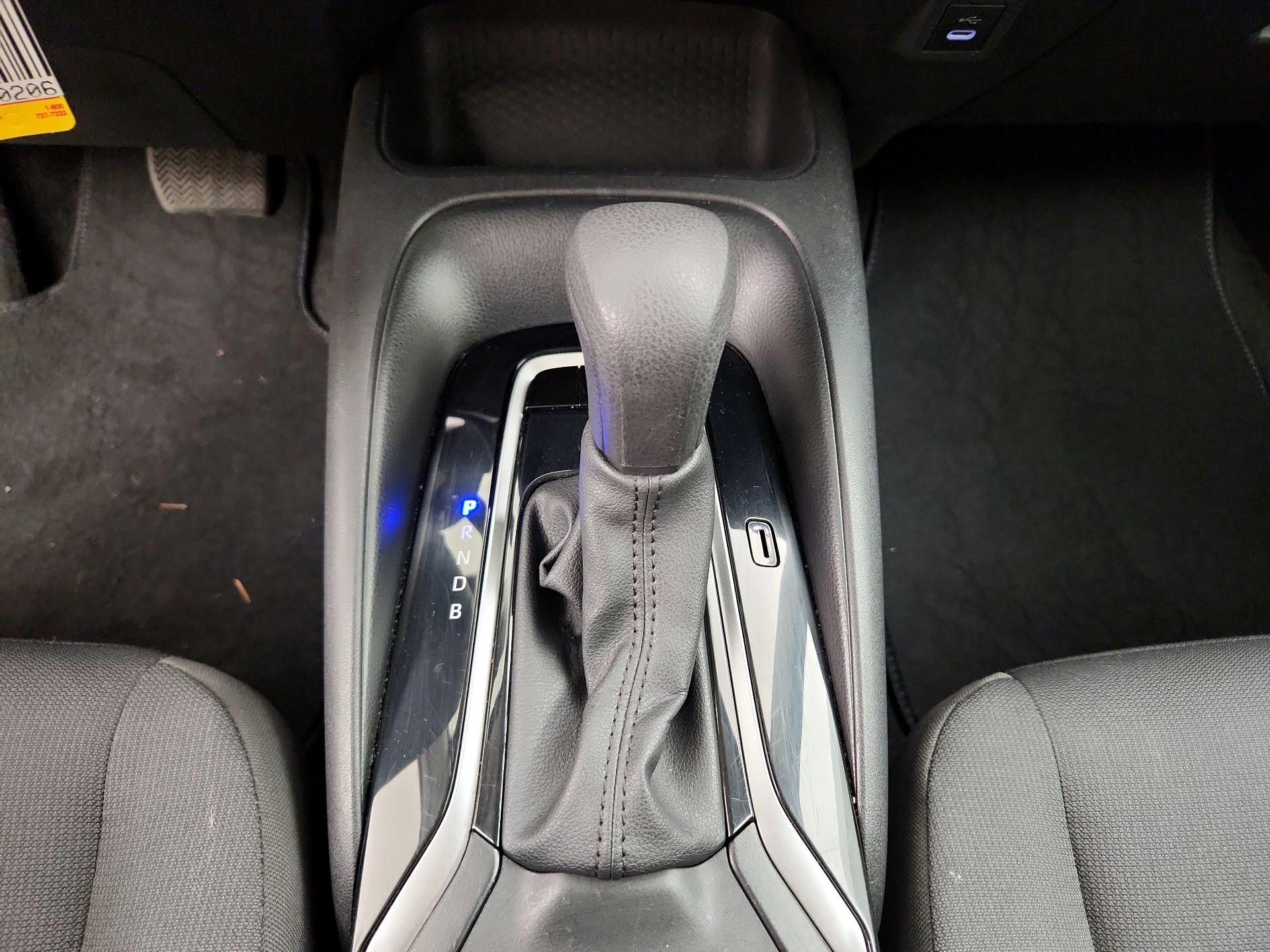 Thumbnail: 2024 Toyota Corolla - 17