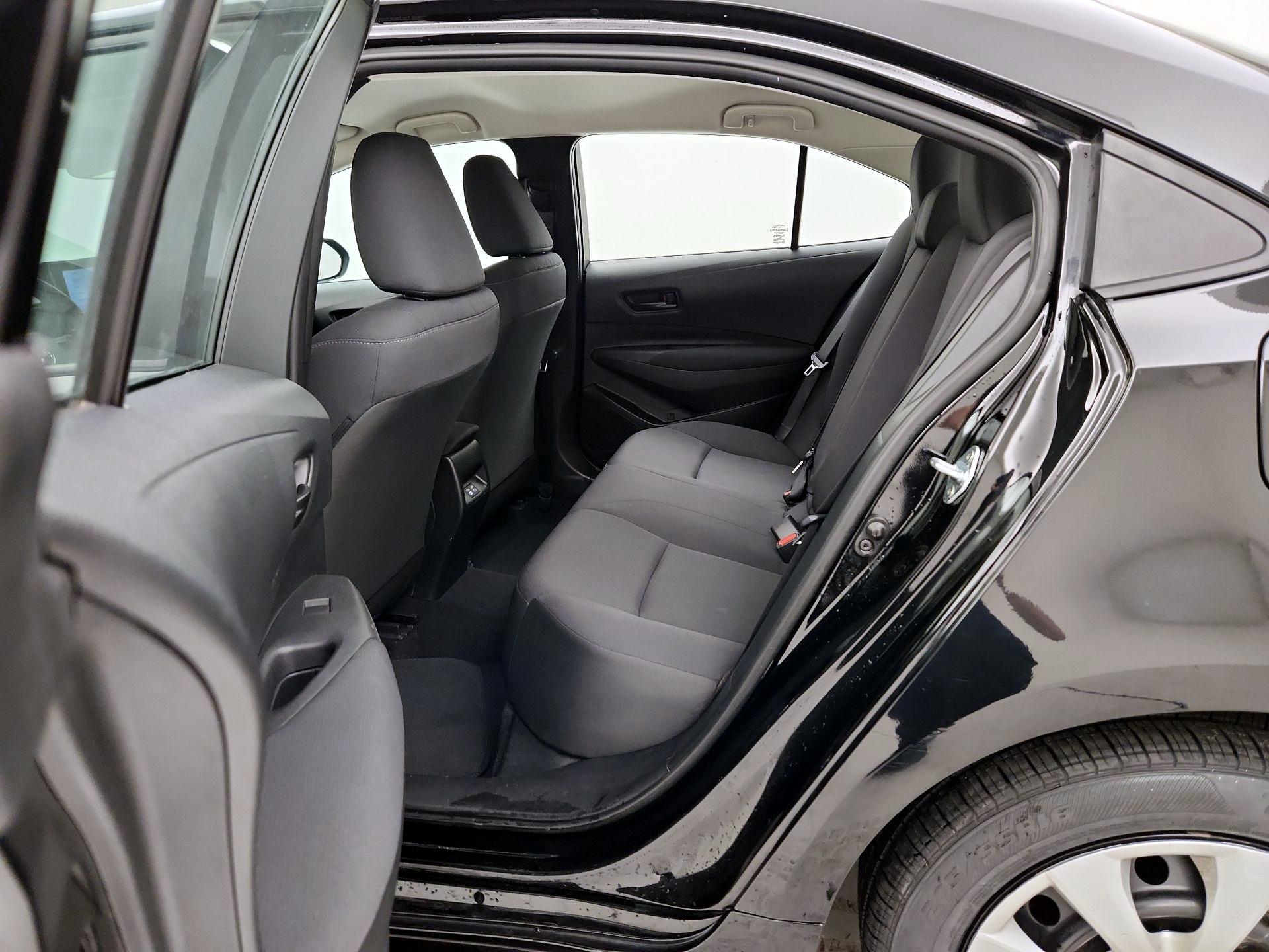 Thumbnail: 2024 Toyota Corolla - 19