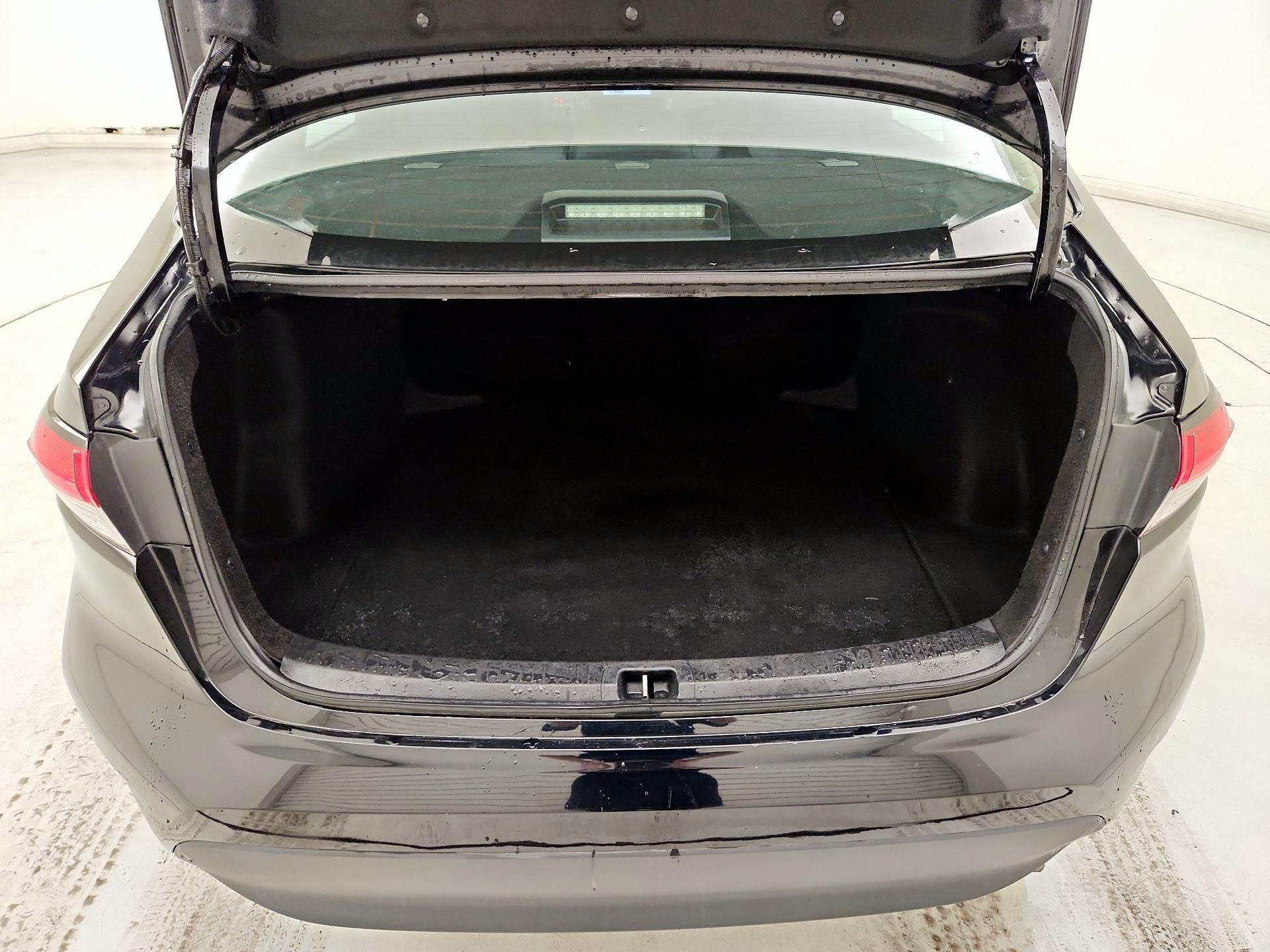 Thumbnail: 2024 Toyota Corolla - 20