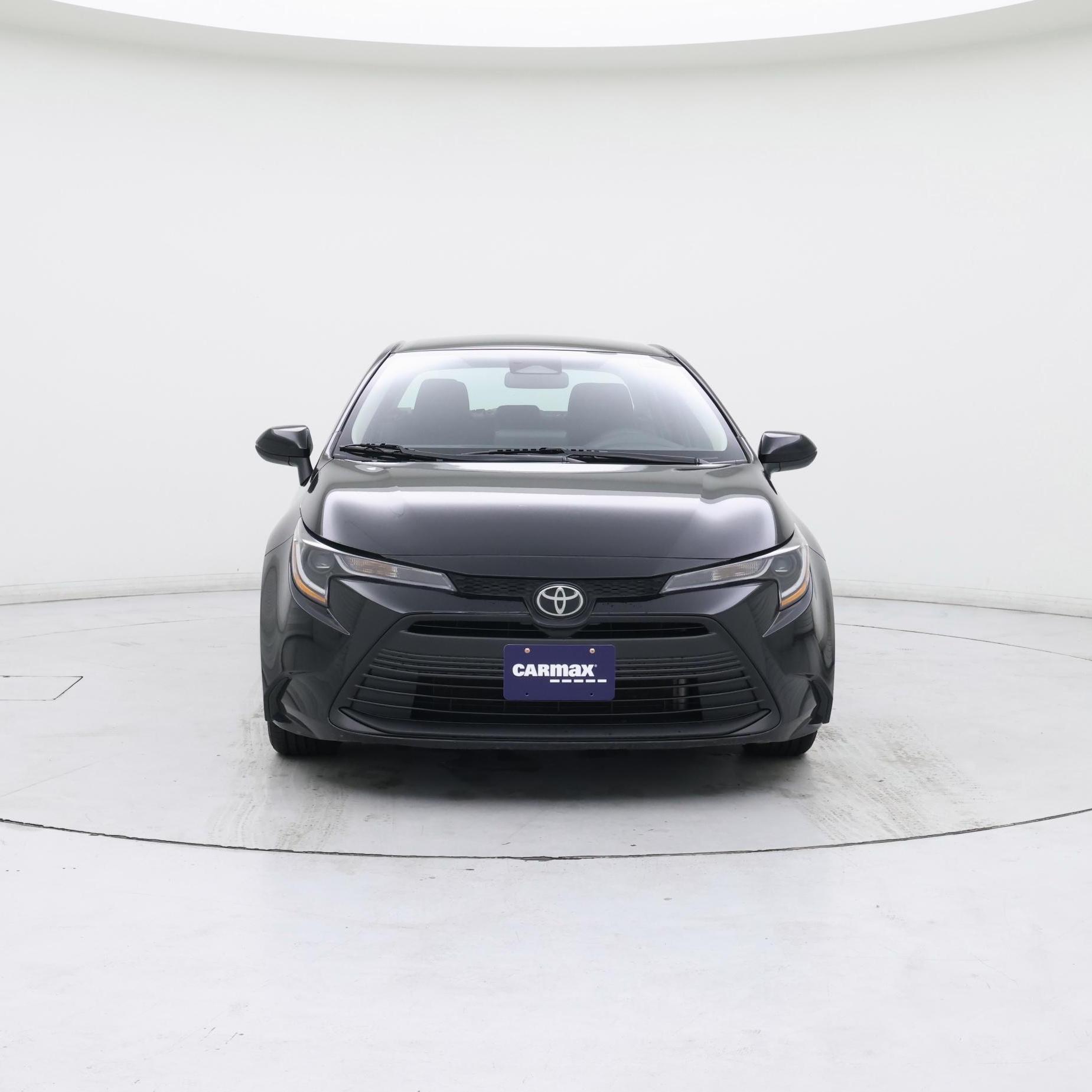 Thumbnail: 2024 Toyota Corolla - 5