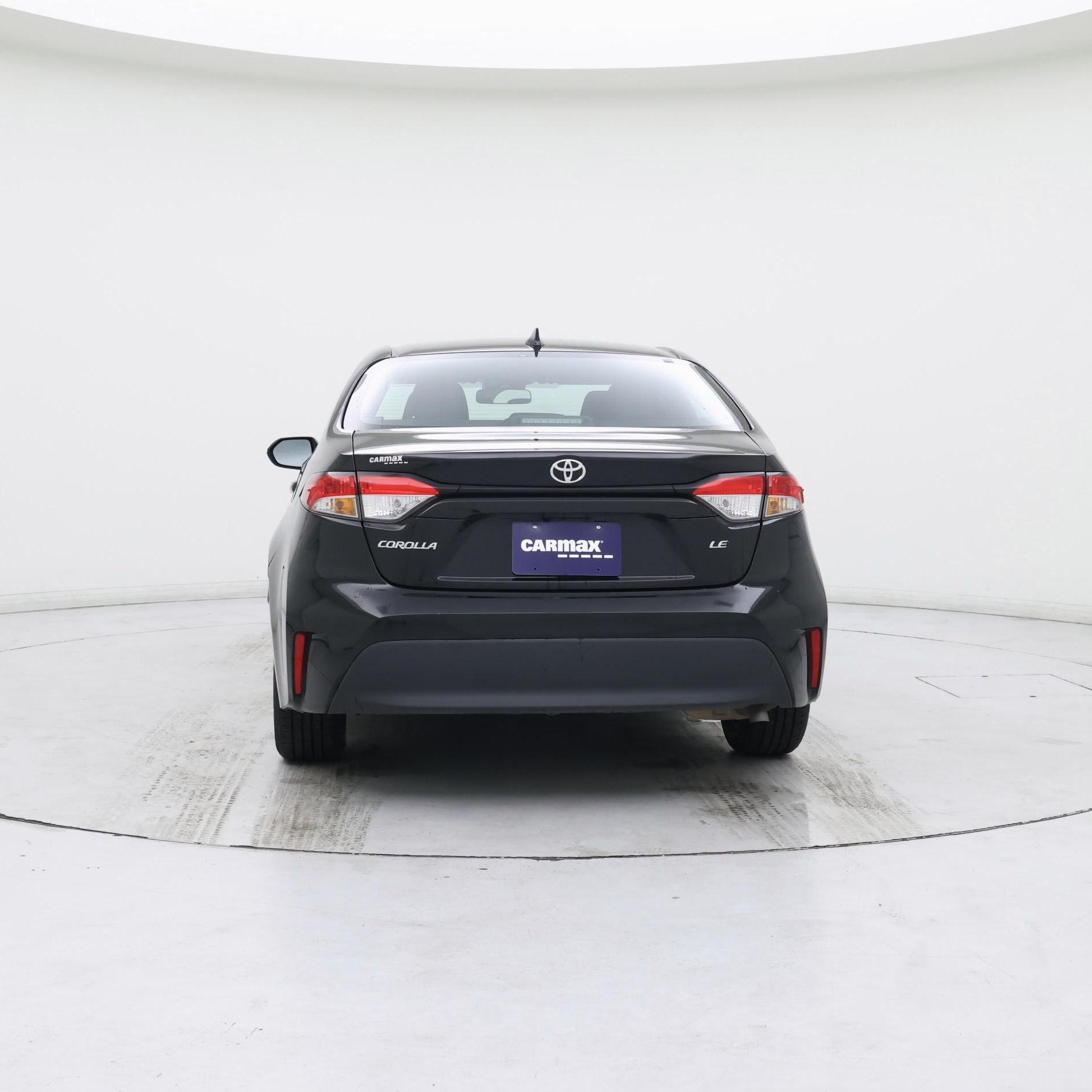 Thumbnail: 2024 Toyota Corolla - 6