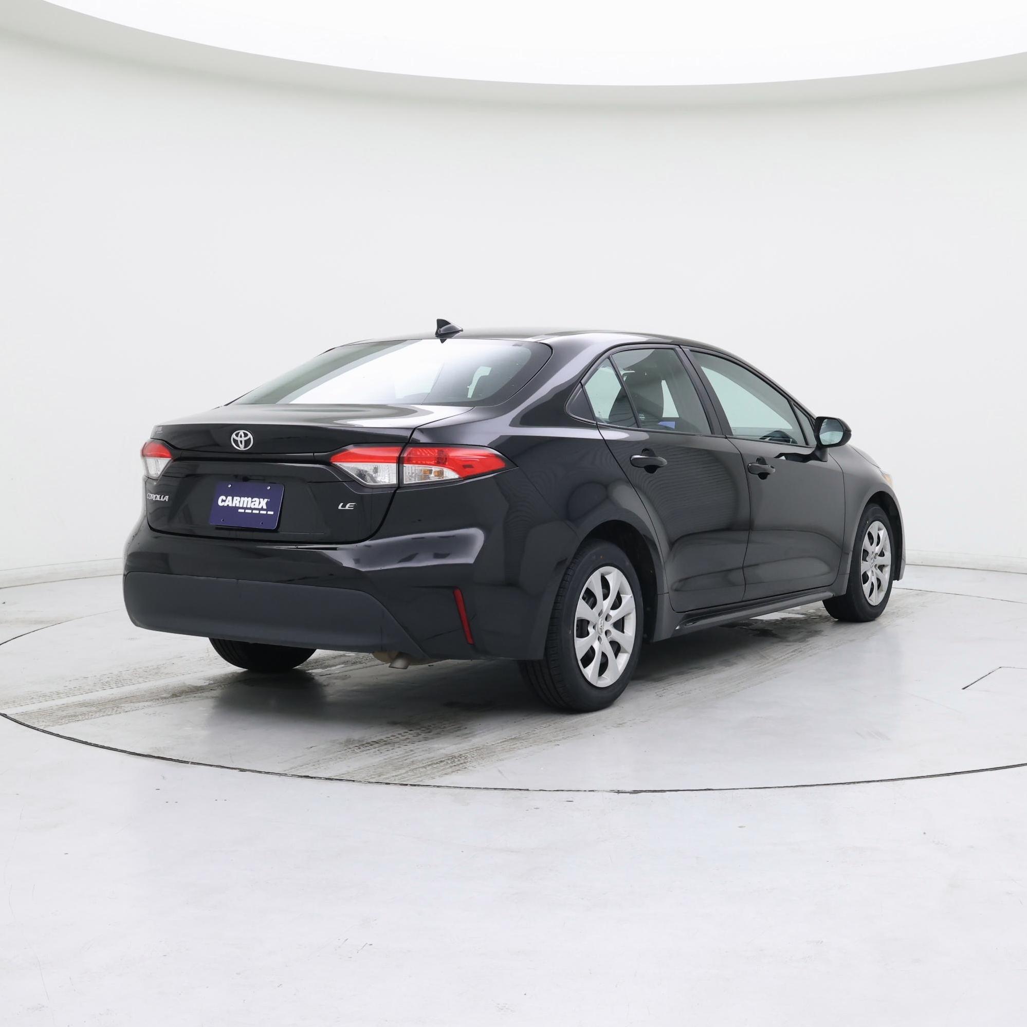 Thumbnail: 2024 Toyota Corolla - 8