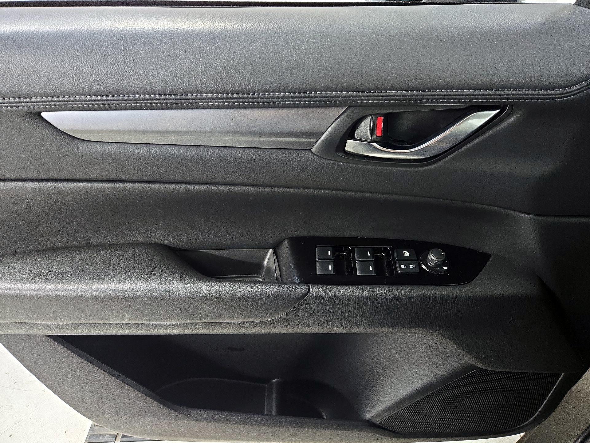 Thumbnail: 2024 Mazda CX-5 - 12