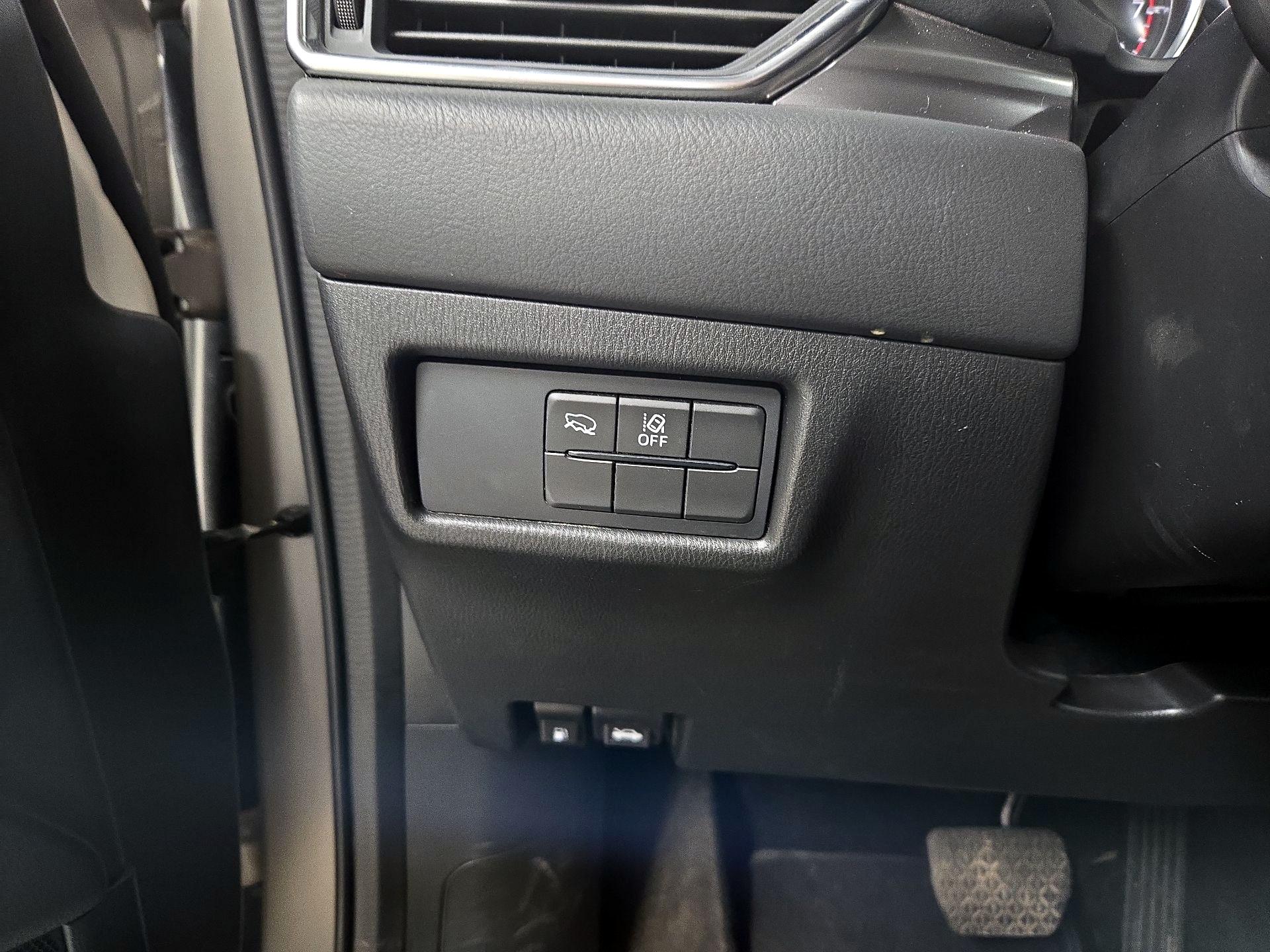 Thumbnail: 2024 Mazda CX-5 - 13