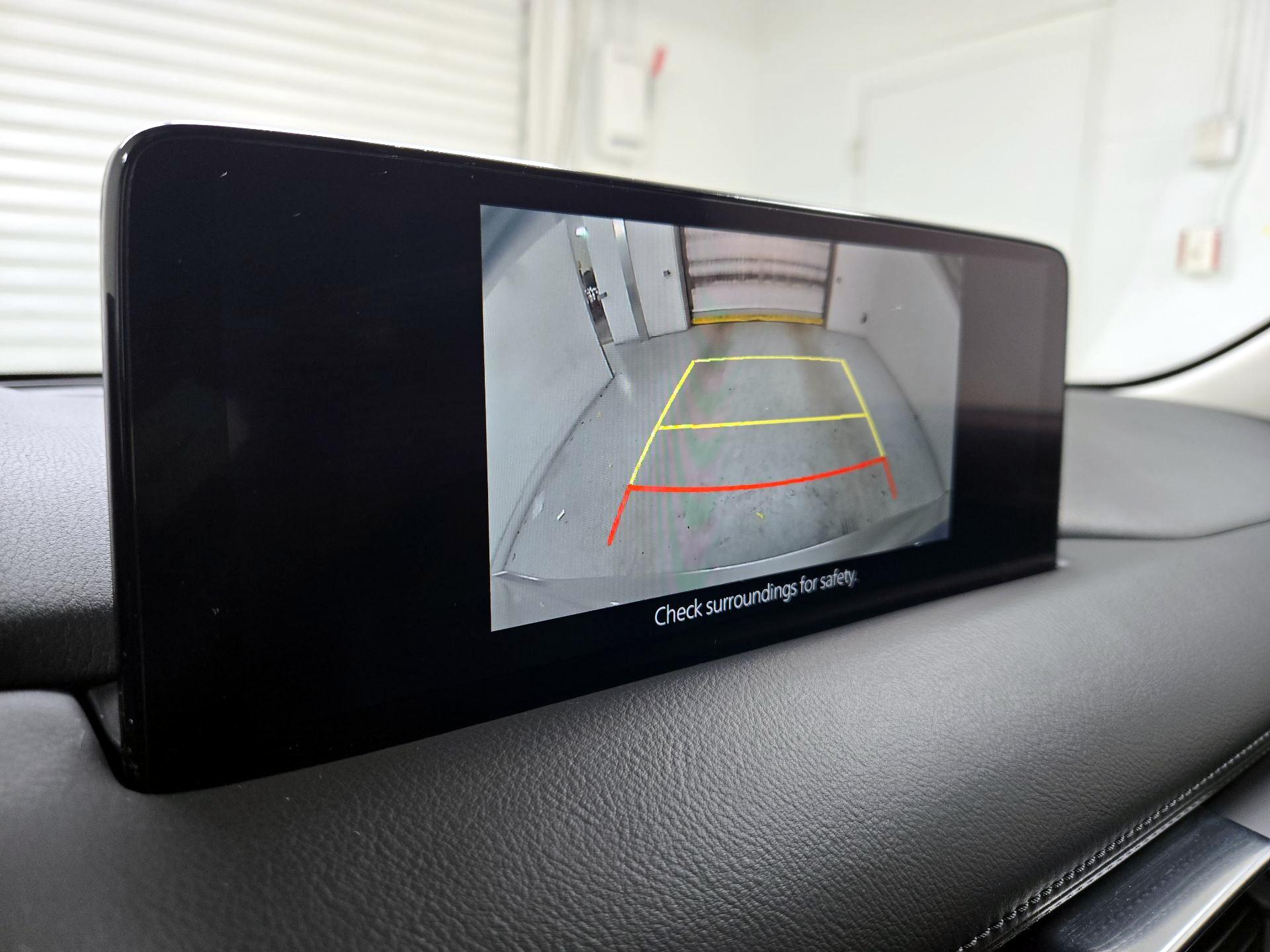 Thumbnail: 2024 Mazda CX-5 - 14