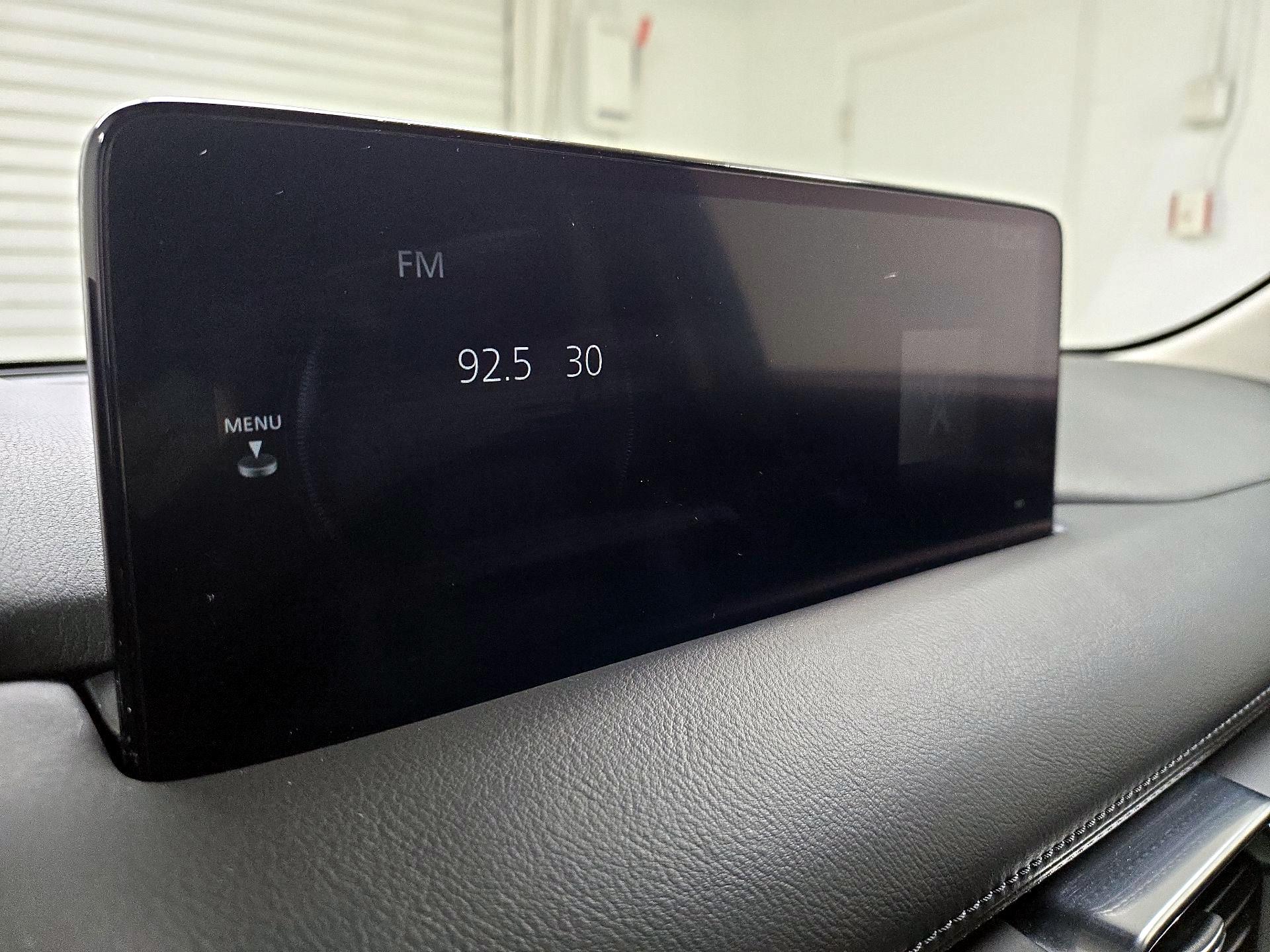 Thumbnail: 2024 Mazda CX-5 - 15