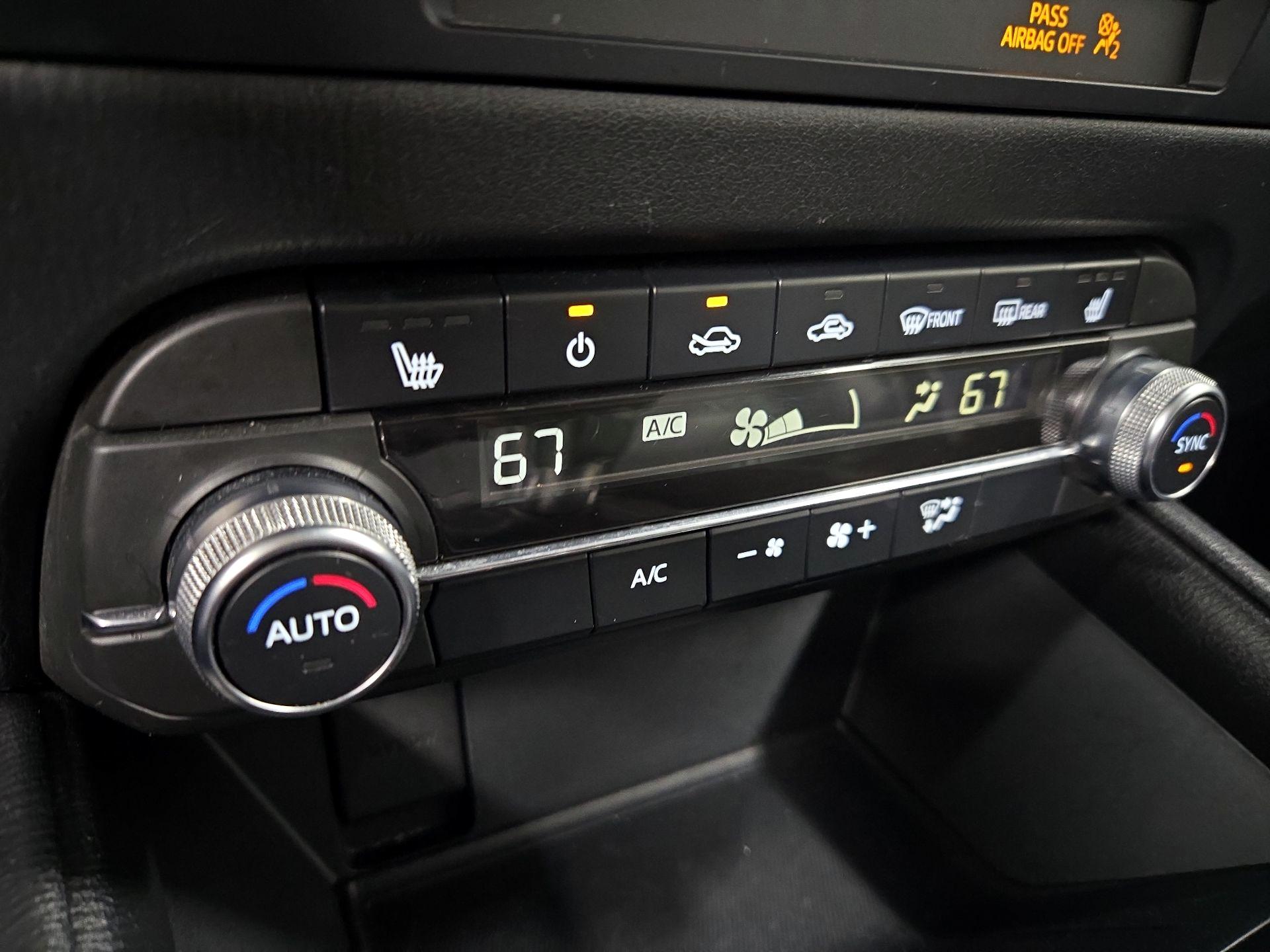 Thumbnail: 2024 Mazda CX-5 - 16