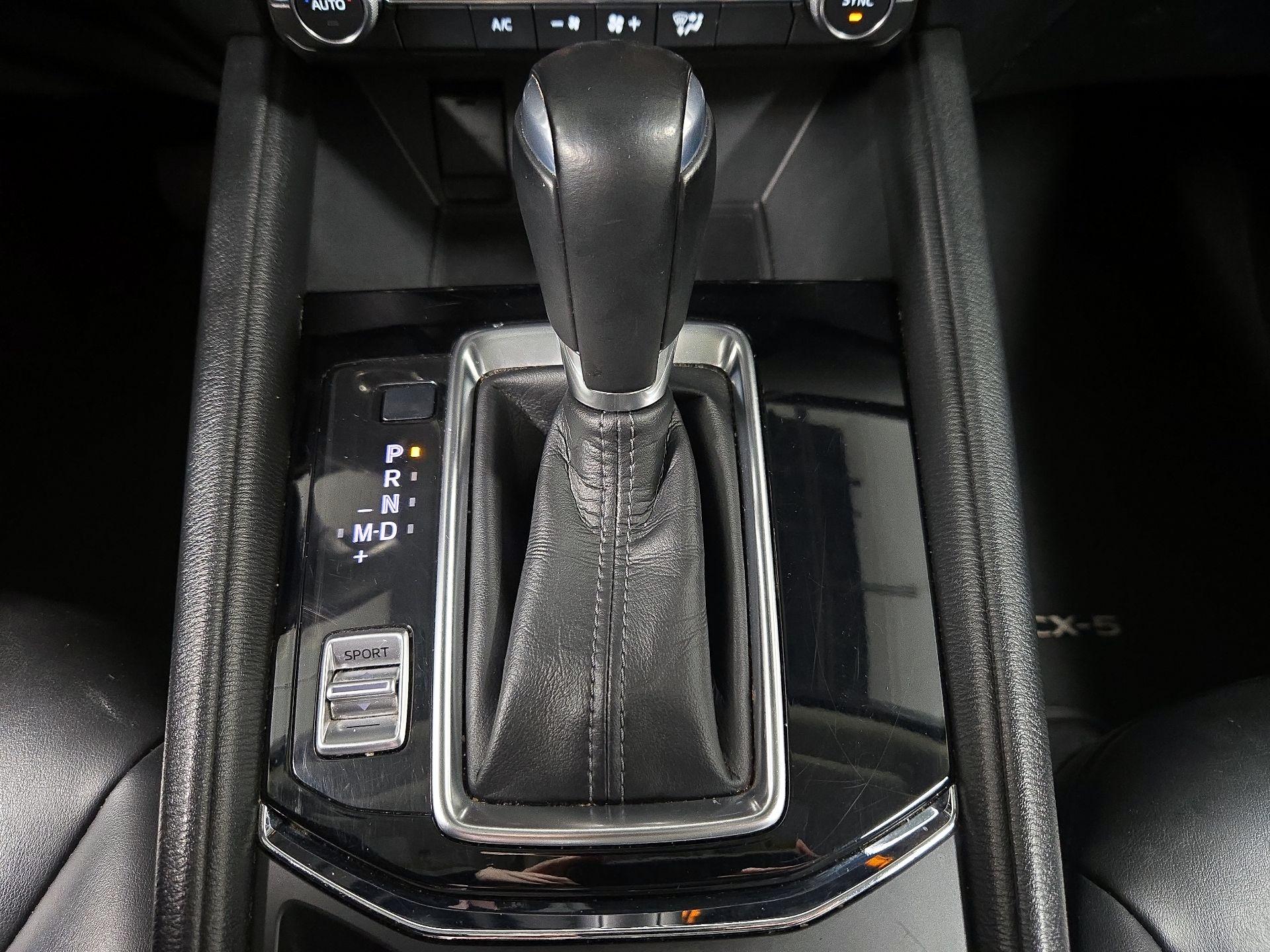 Thumbnail: 2024 Mazda CX-5 - 17