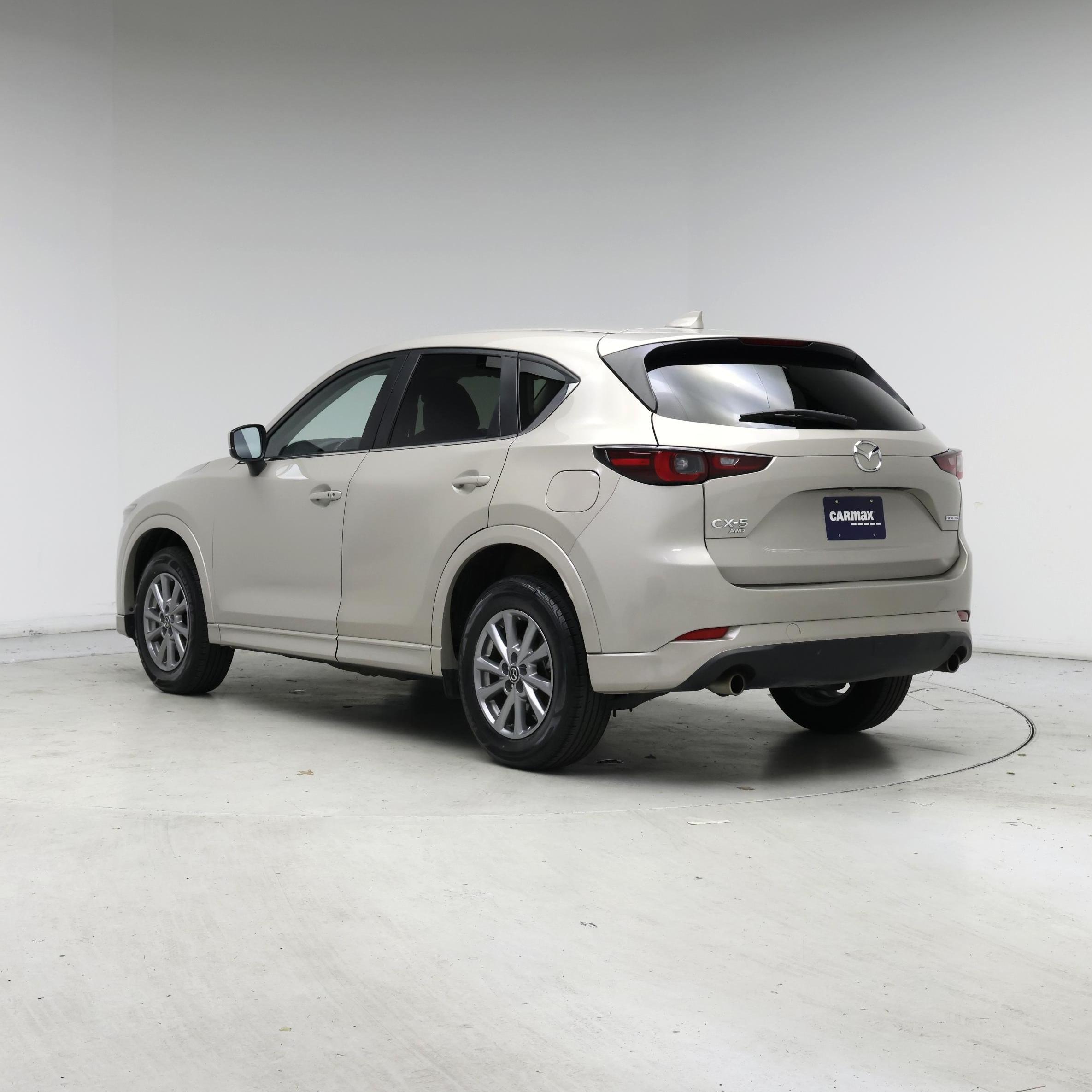 Thumbnail: 2024 Mazda CX-5 - 2