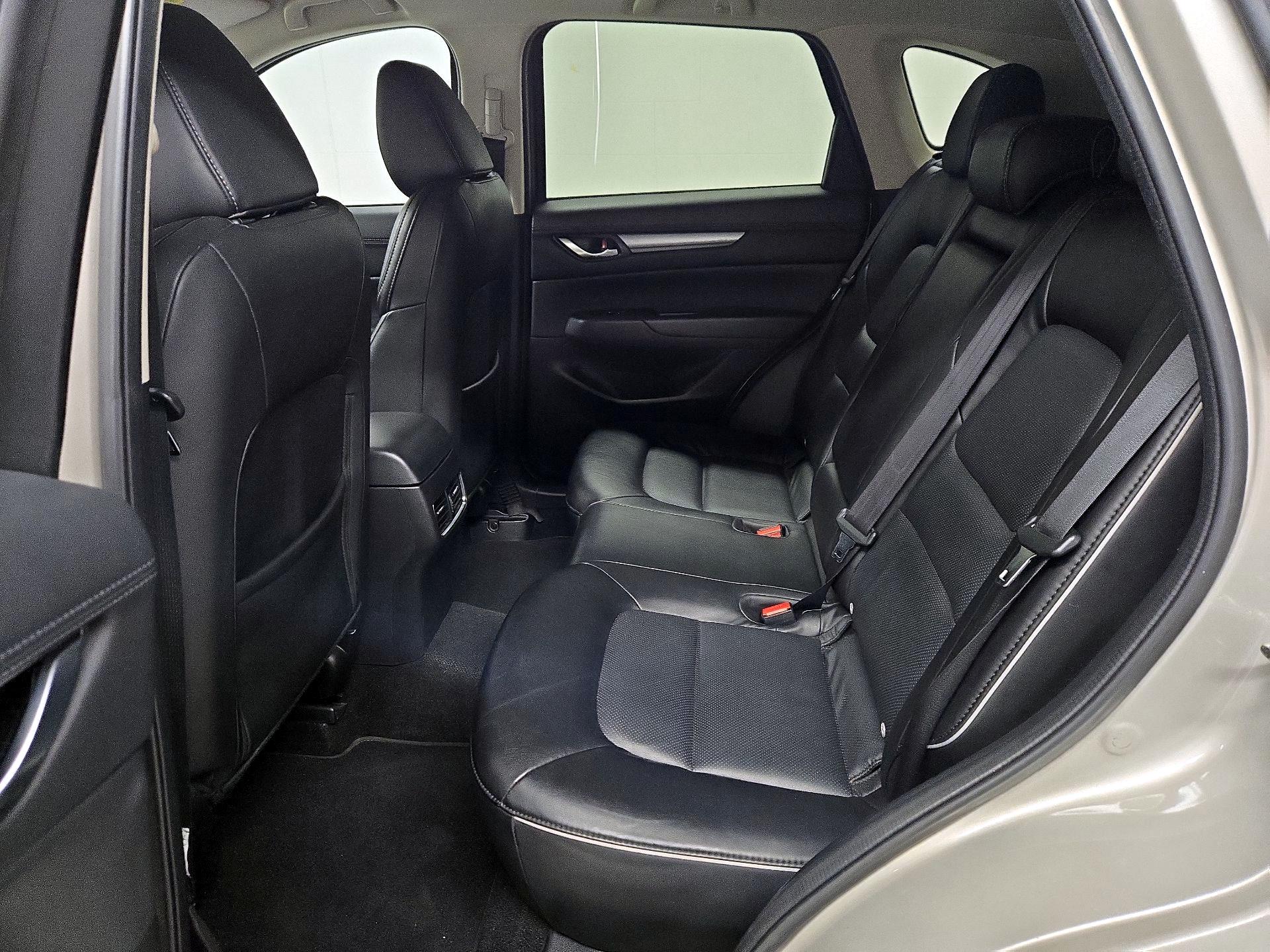 Thumbnail: 2024 Mazda CX-5 - 19