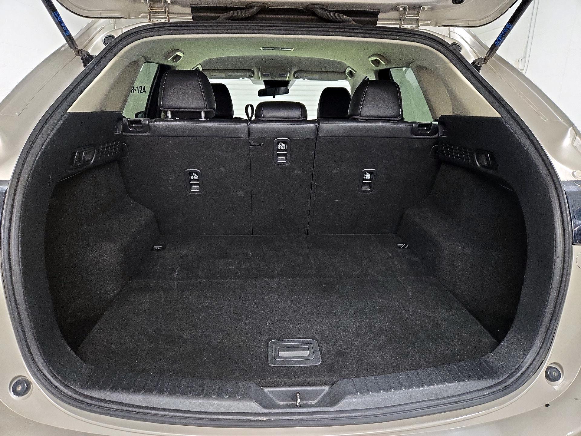 Thumbnail: 2024 Mazda CX-5 - 20