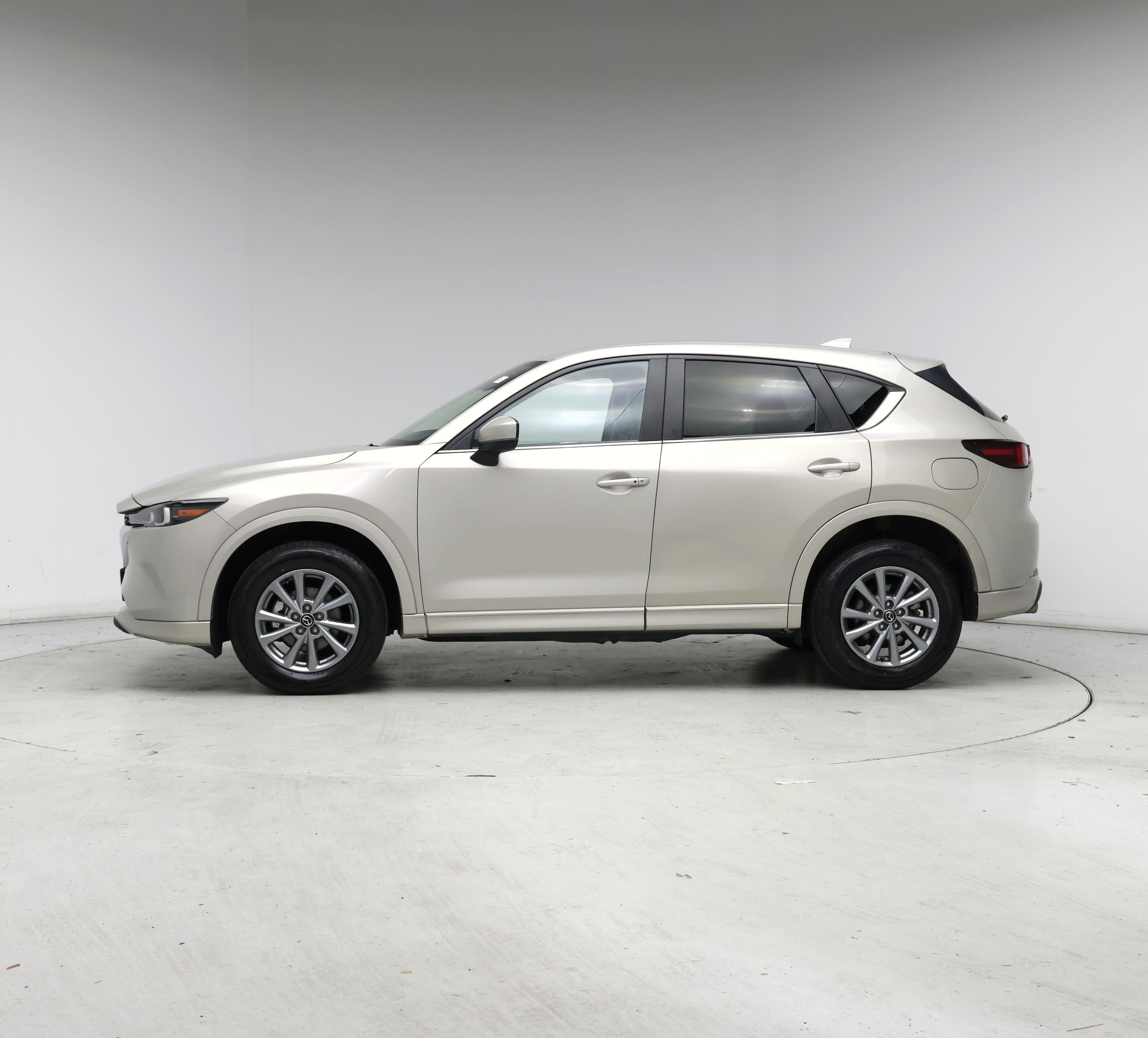 Thumbnail: 2024 Mazda CX-5 - 3