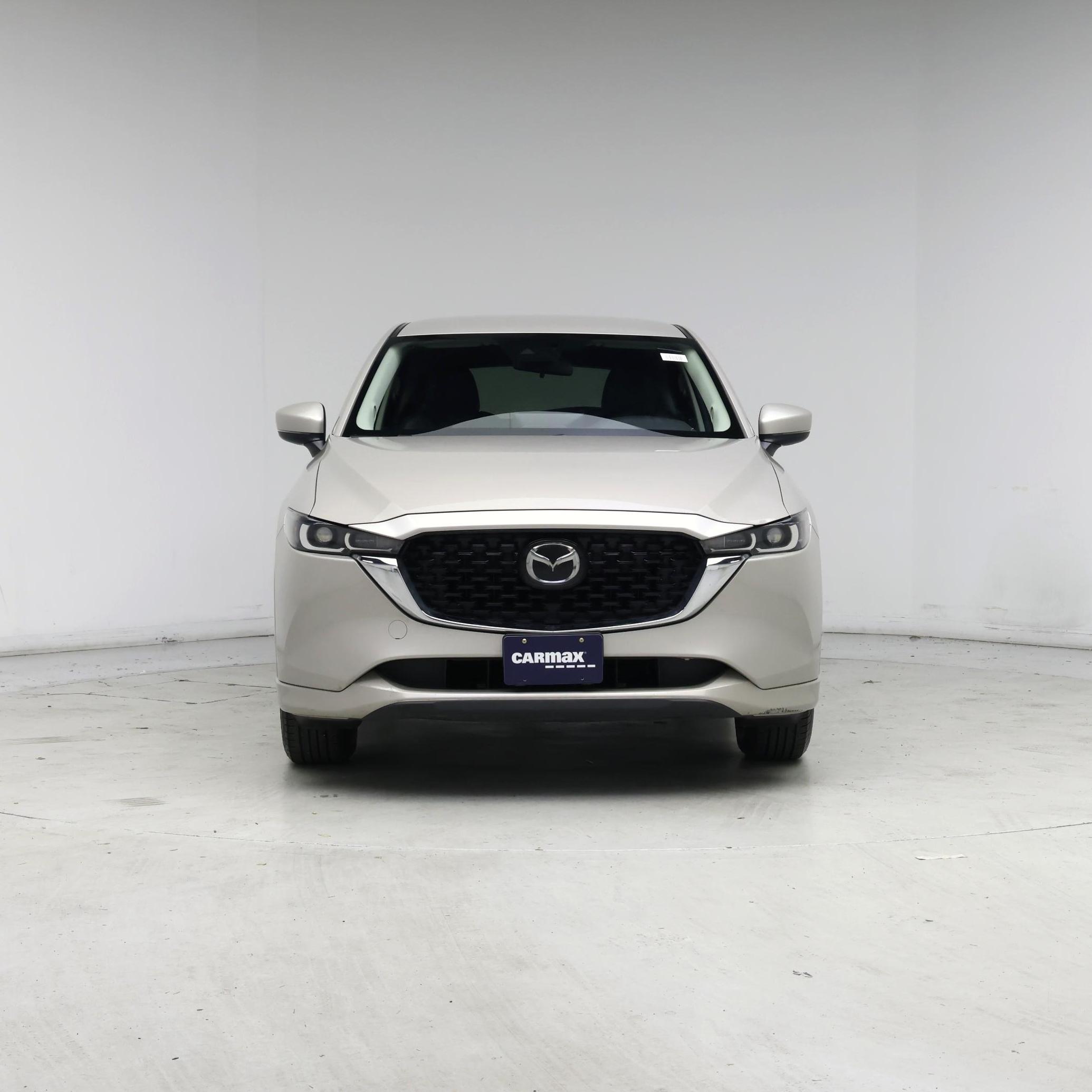 Thumbnail: 2024 Mazda CX-5 - 5