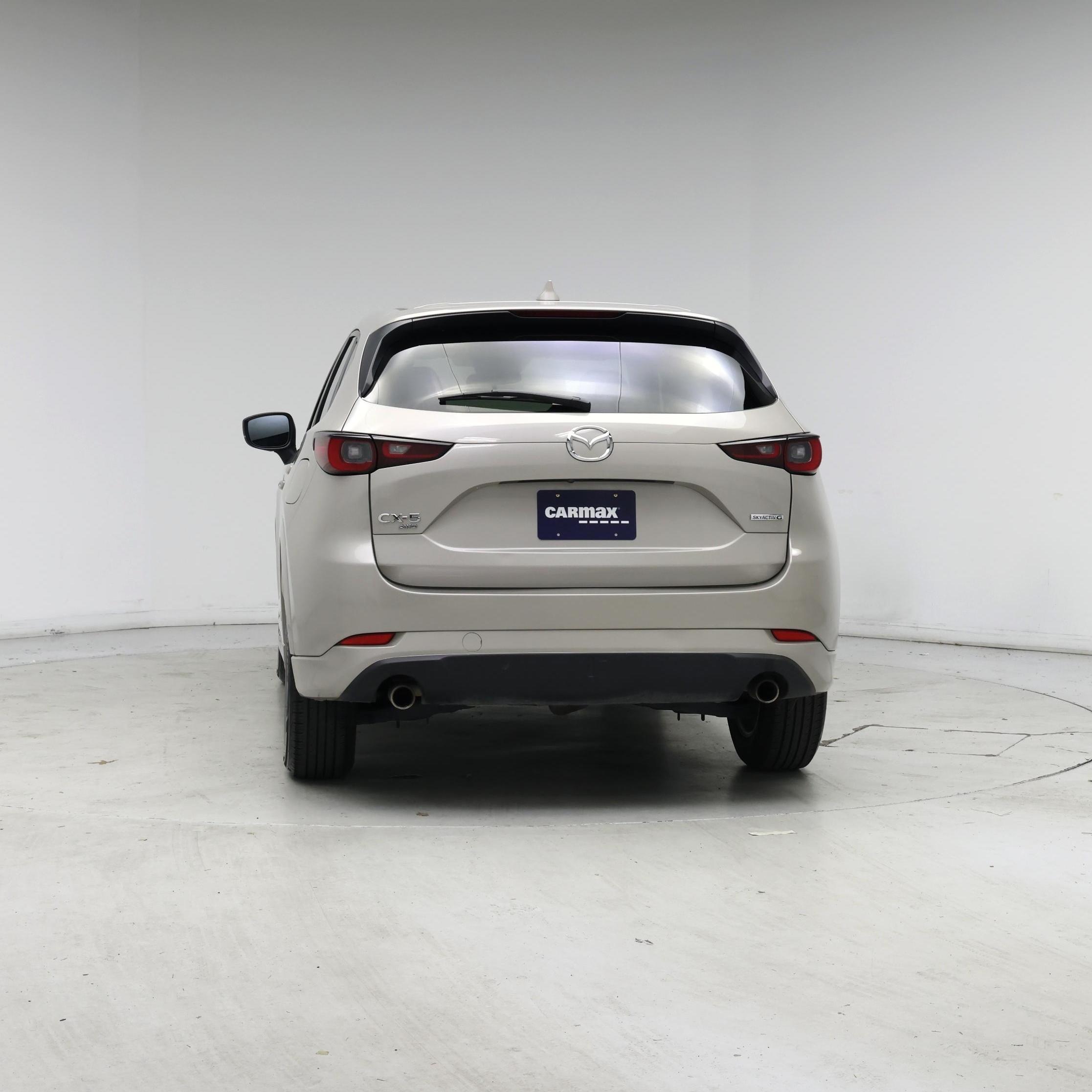 Thumbnail: 2024 Mazda CX-5 - 6