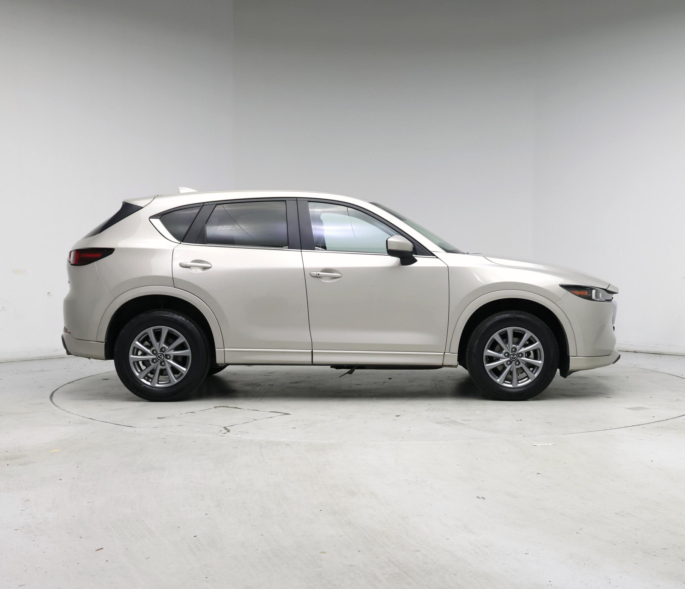 Thumbnail: 2024 Mazda CX-5 - 7