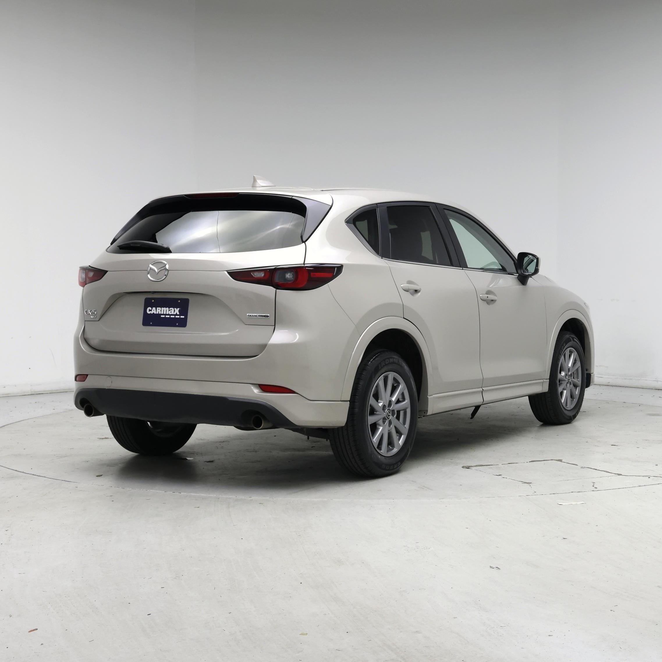 Thumbnail: 2024 Mazda CX-5 - 8