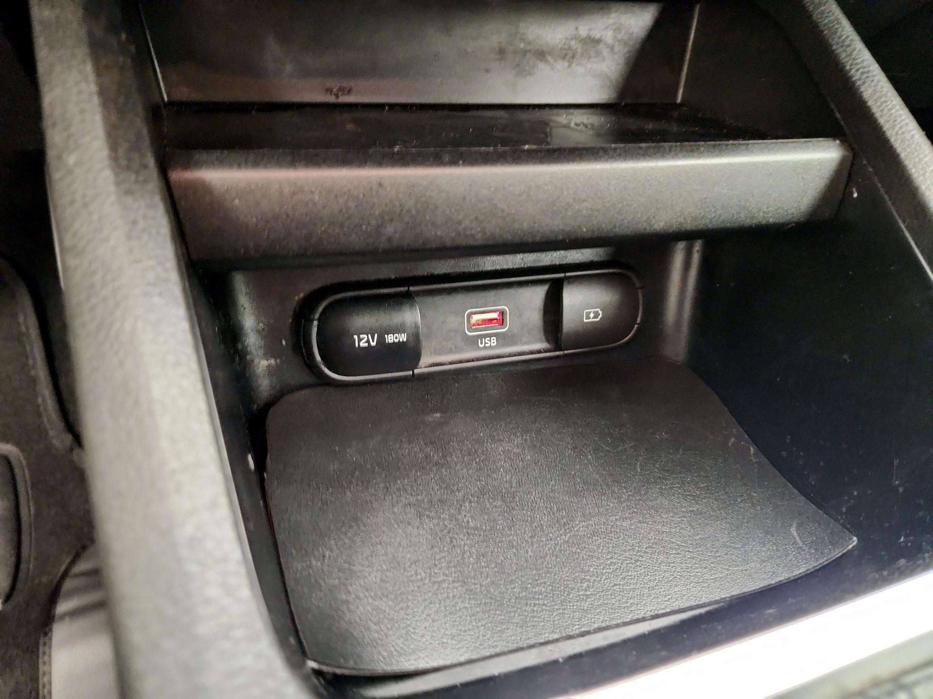 Thumbnail: 2024 Kia Forte - 18