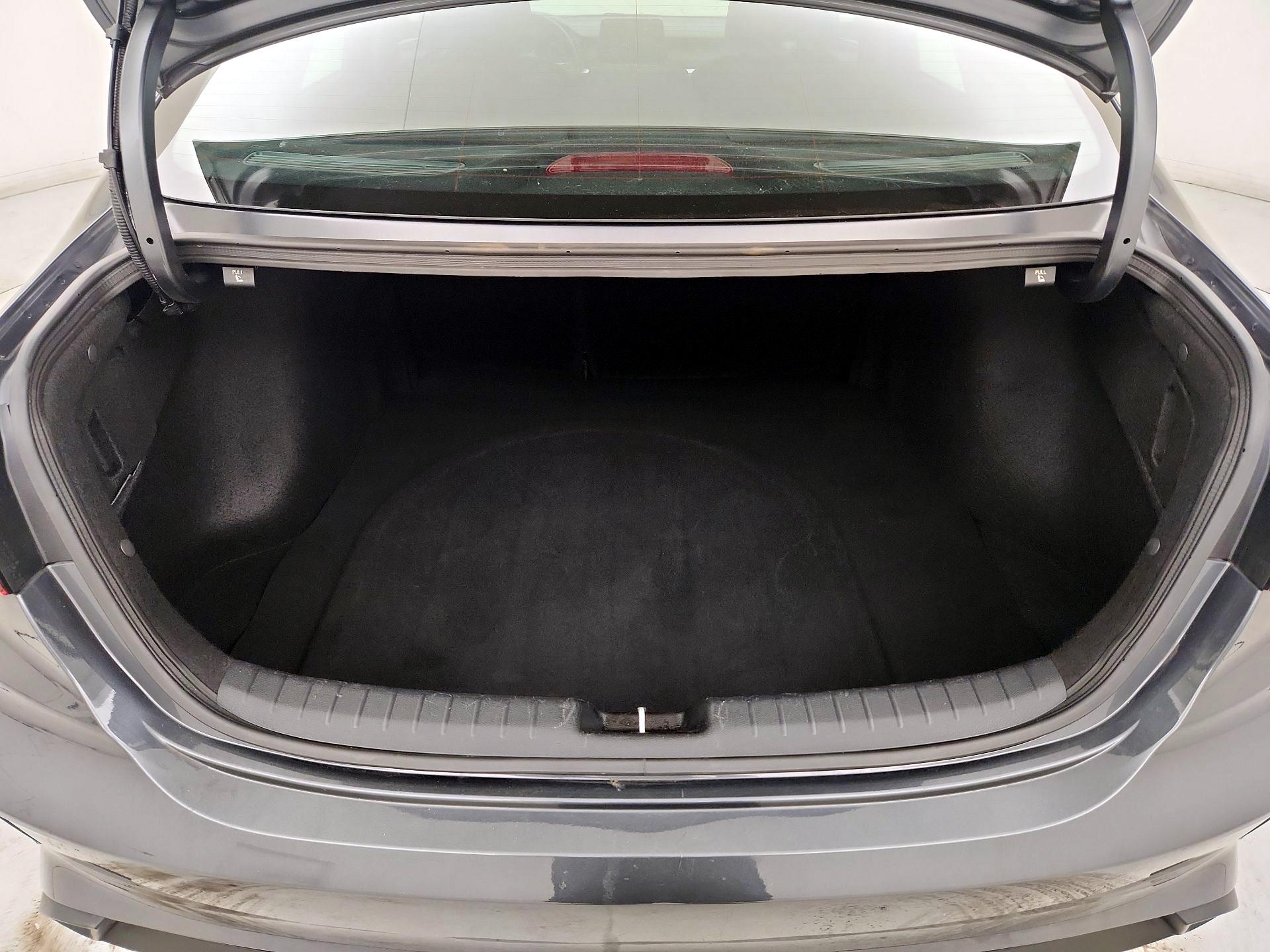 Thumbnail: 2024 Kia Forte - 20