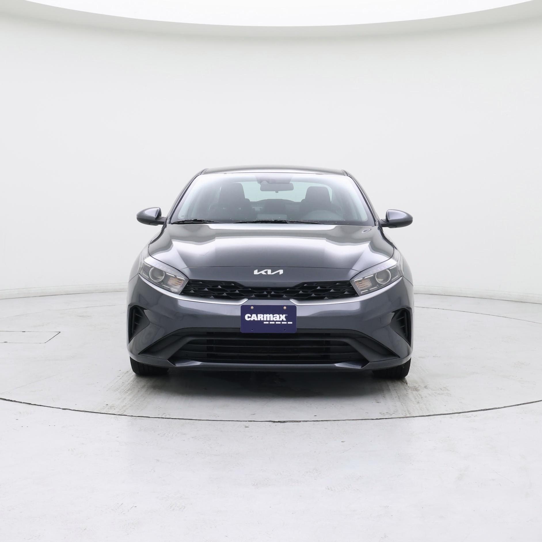 Thumbnail: 2024 Kia Forte - 5