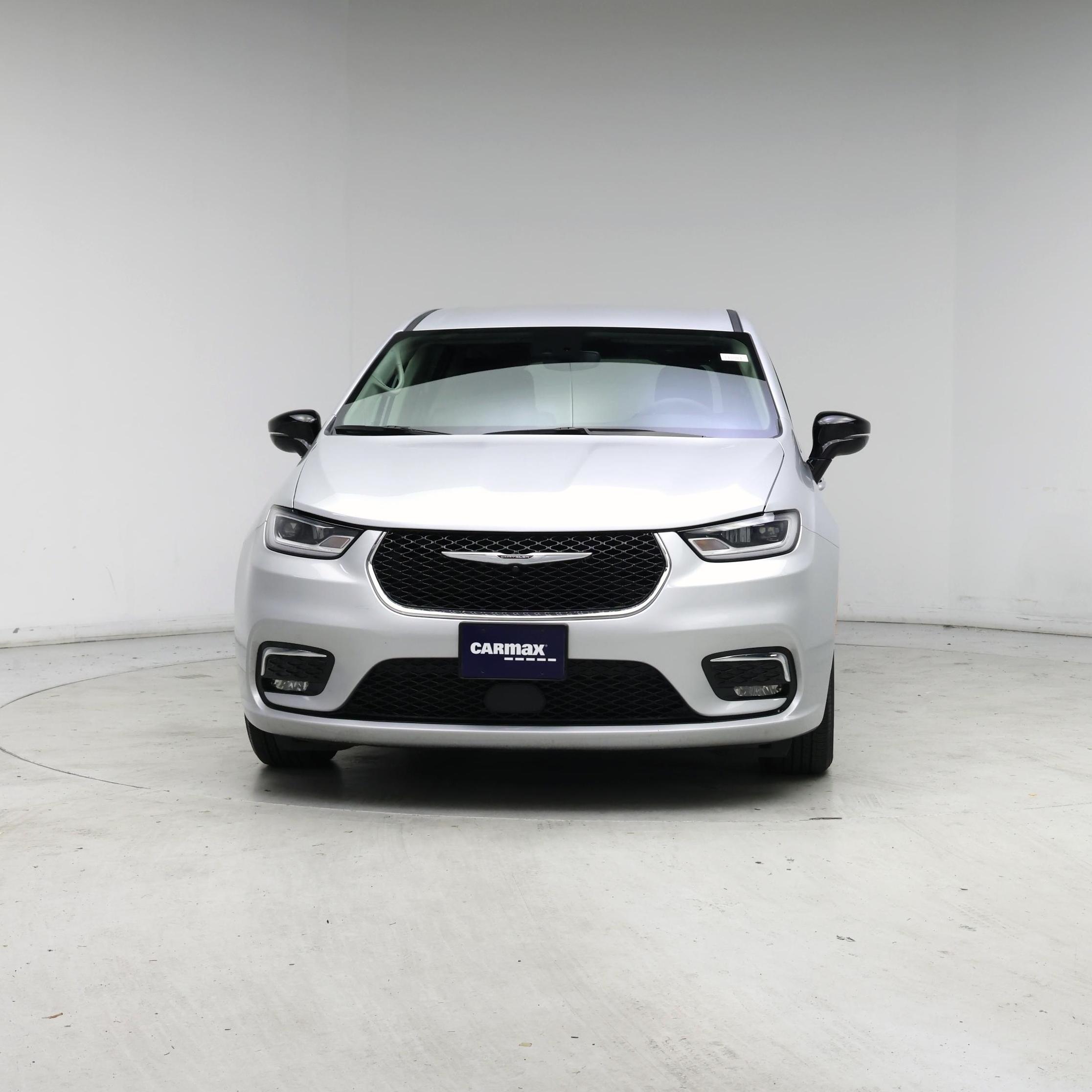 Thumbnail: 2024 Chrysler Pacifica - 5