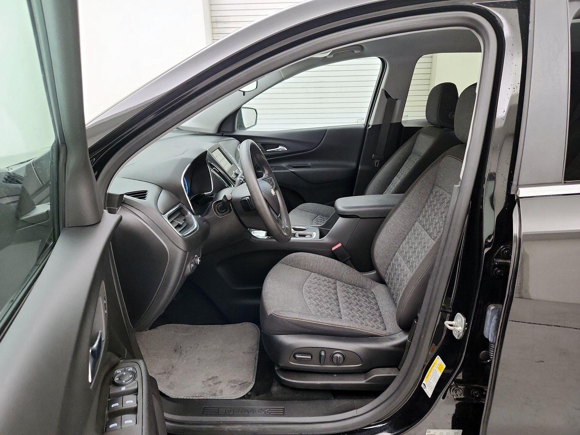 Thumbnail: 2023 Chevrolet Equinox - 11