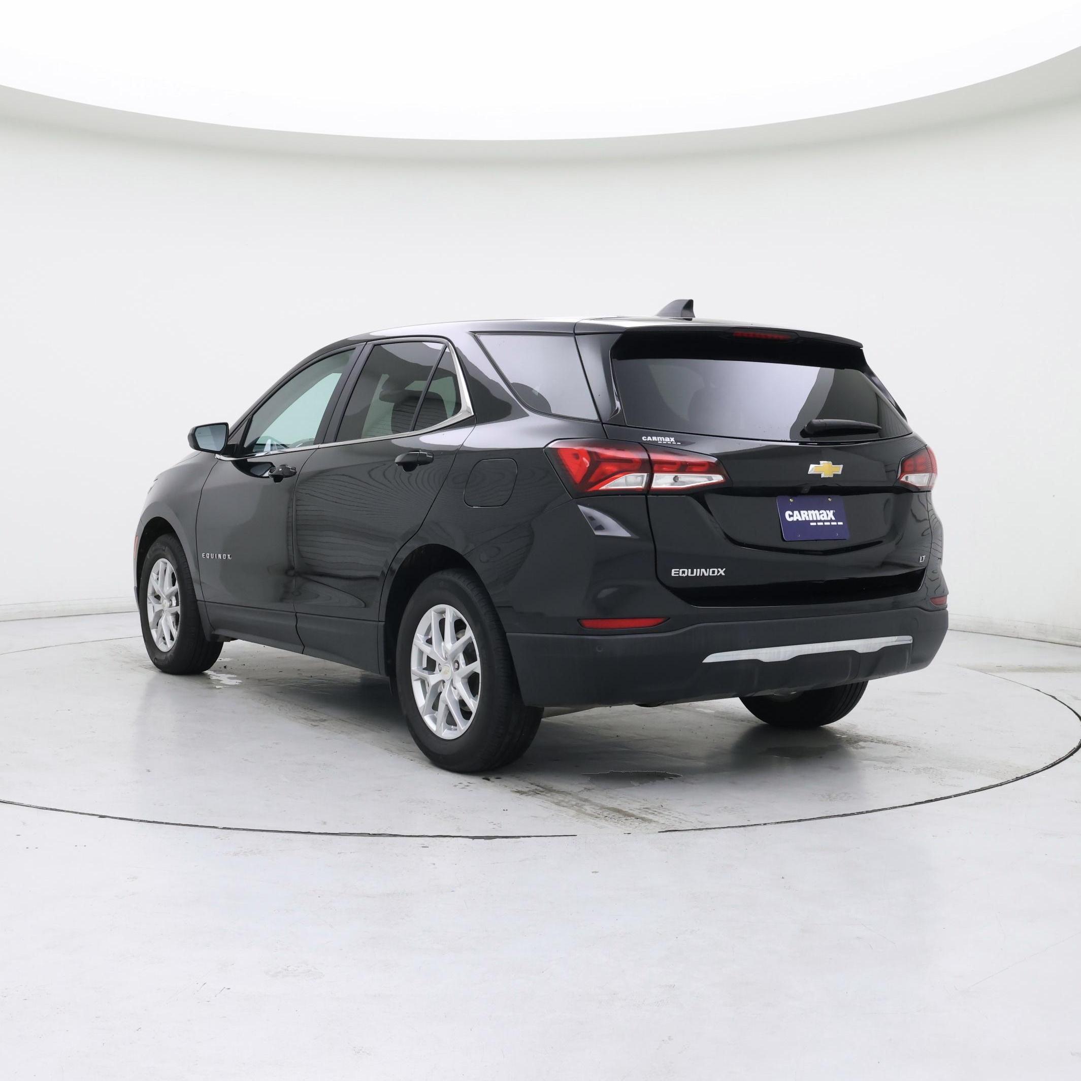 Thumbnail: 2023 Chevrolet Equinox - 2