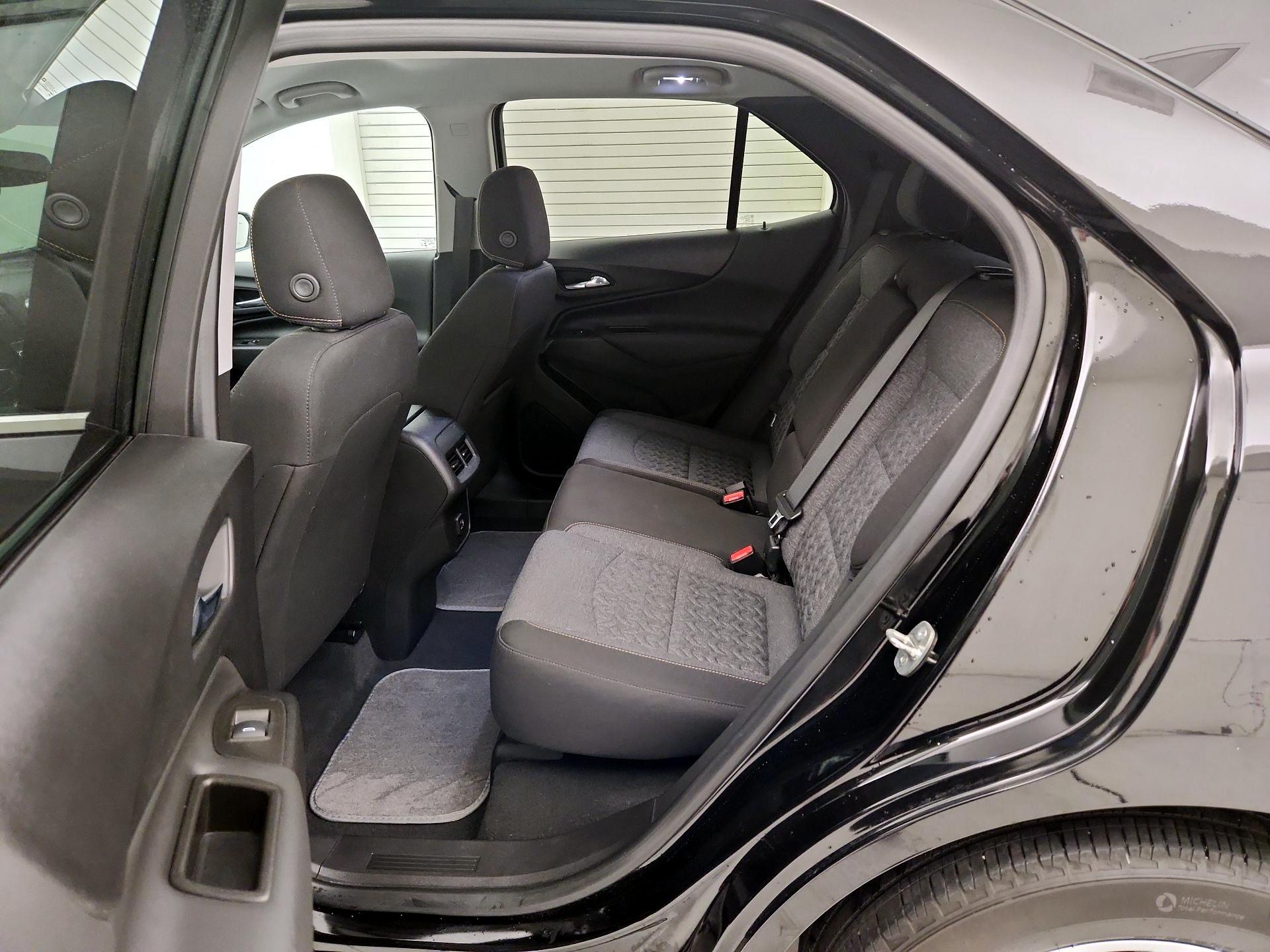 Thumbnail: 2023 Chevrolet Equinox - 19